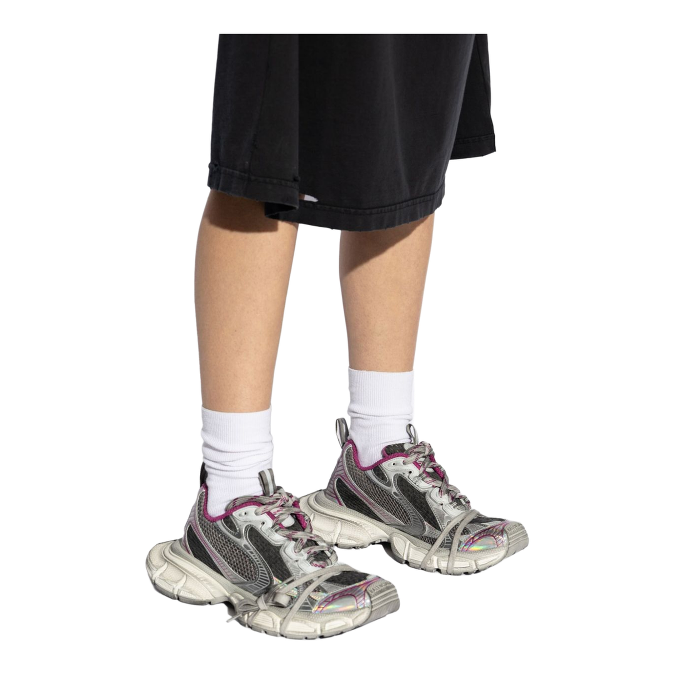 Multicolor Sneakers - Image 5