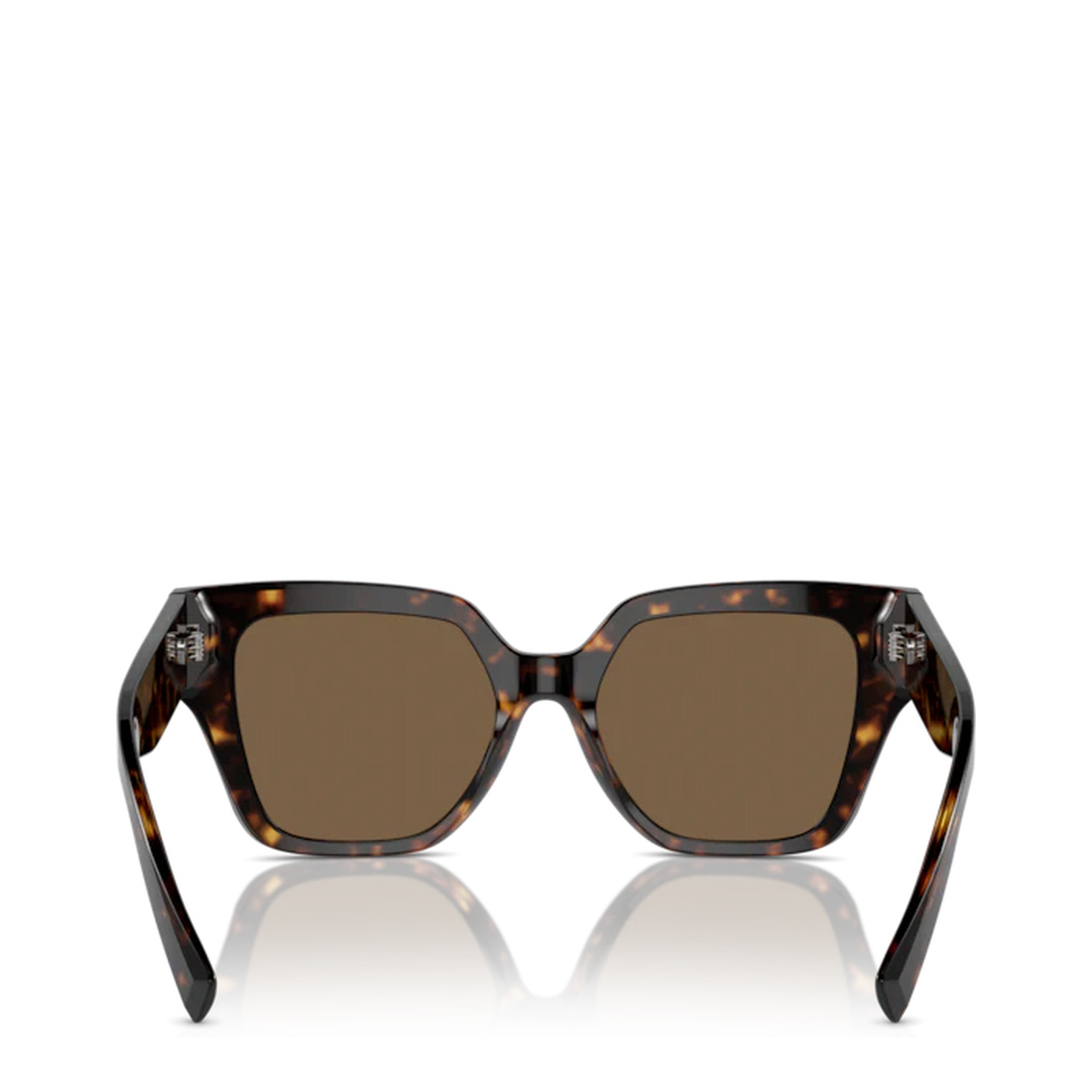 Sunglasses Brown - Image 4