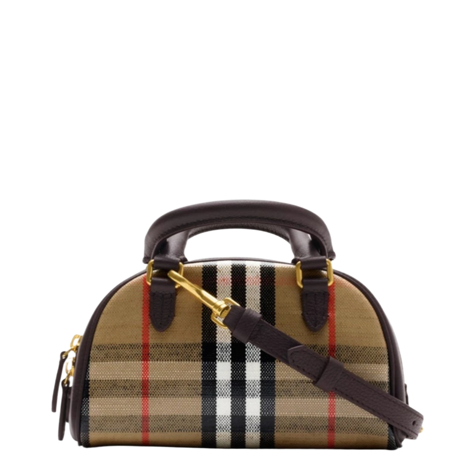 Mini Highlands Bowling Bag - Image 2