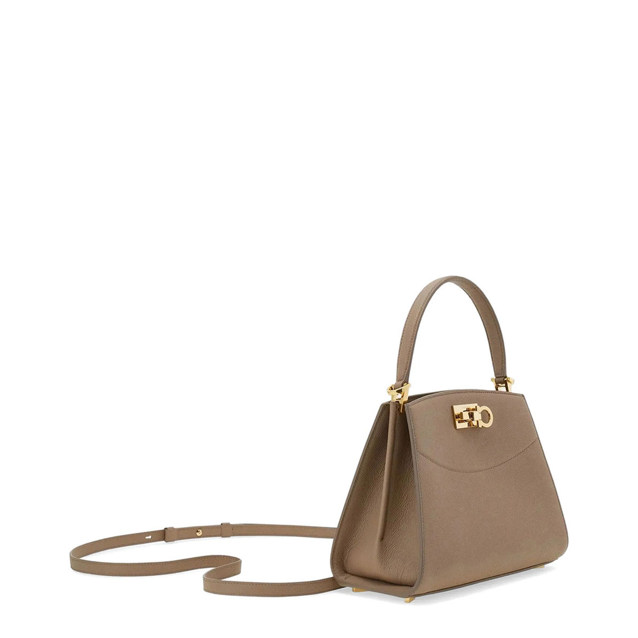 Studio Extra Small Box Bag - Image 3