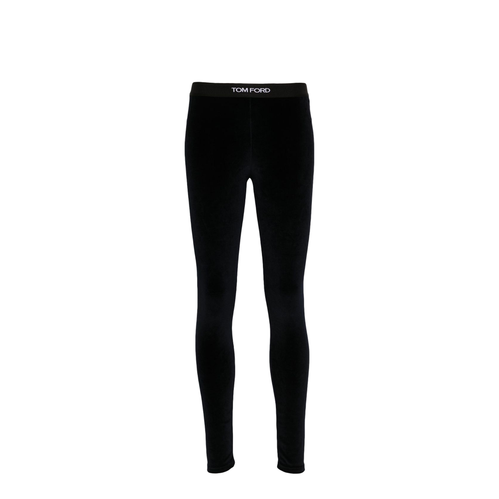 Velvet Leggings - Image 1