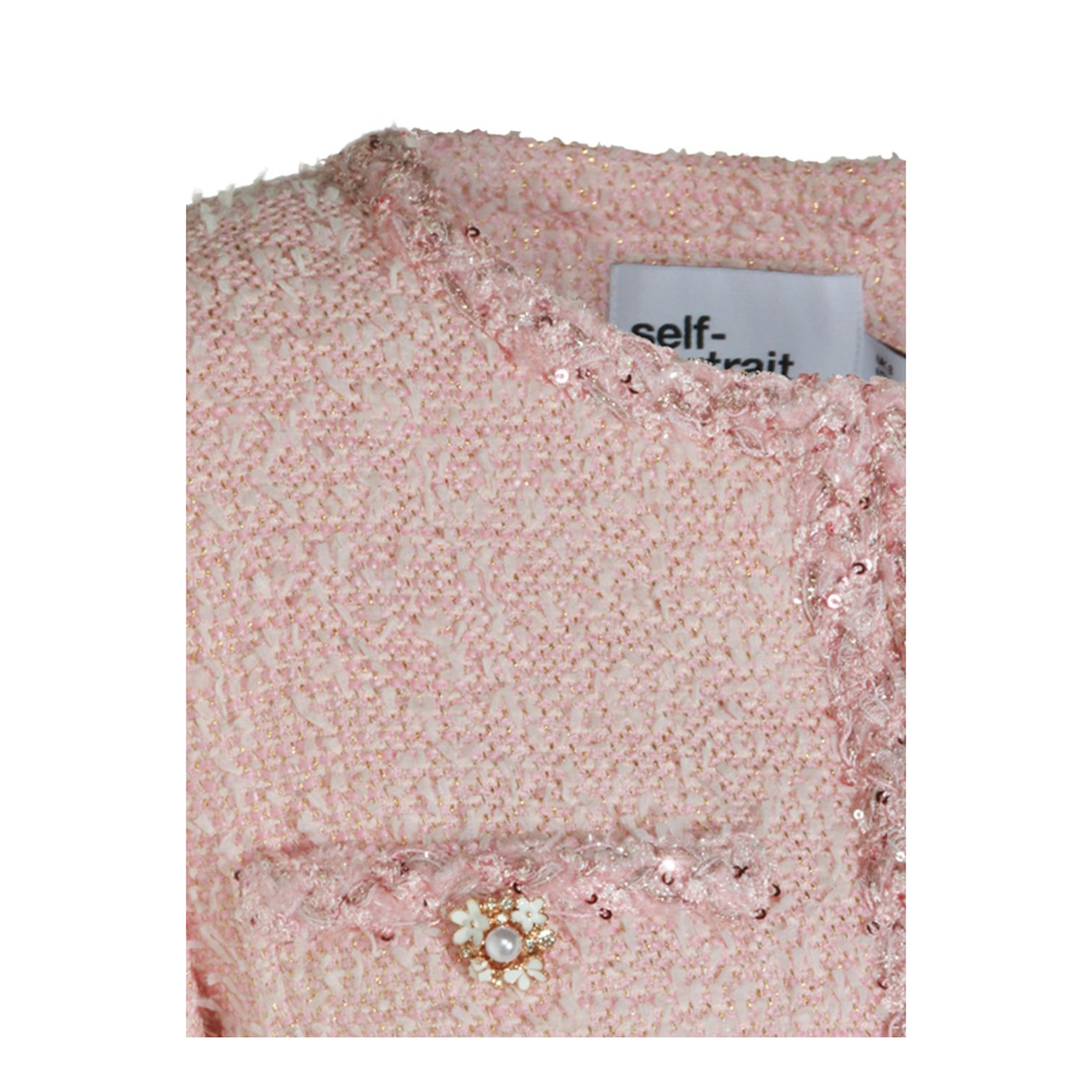 Jackets Pink - Image 6