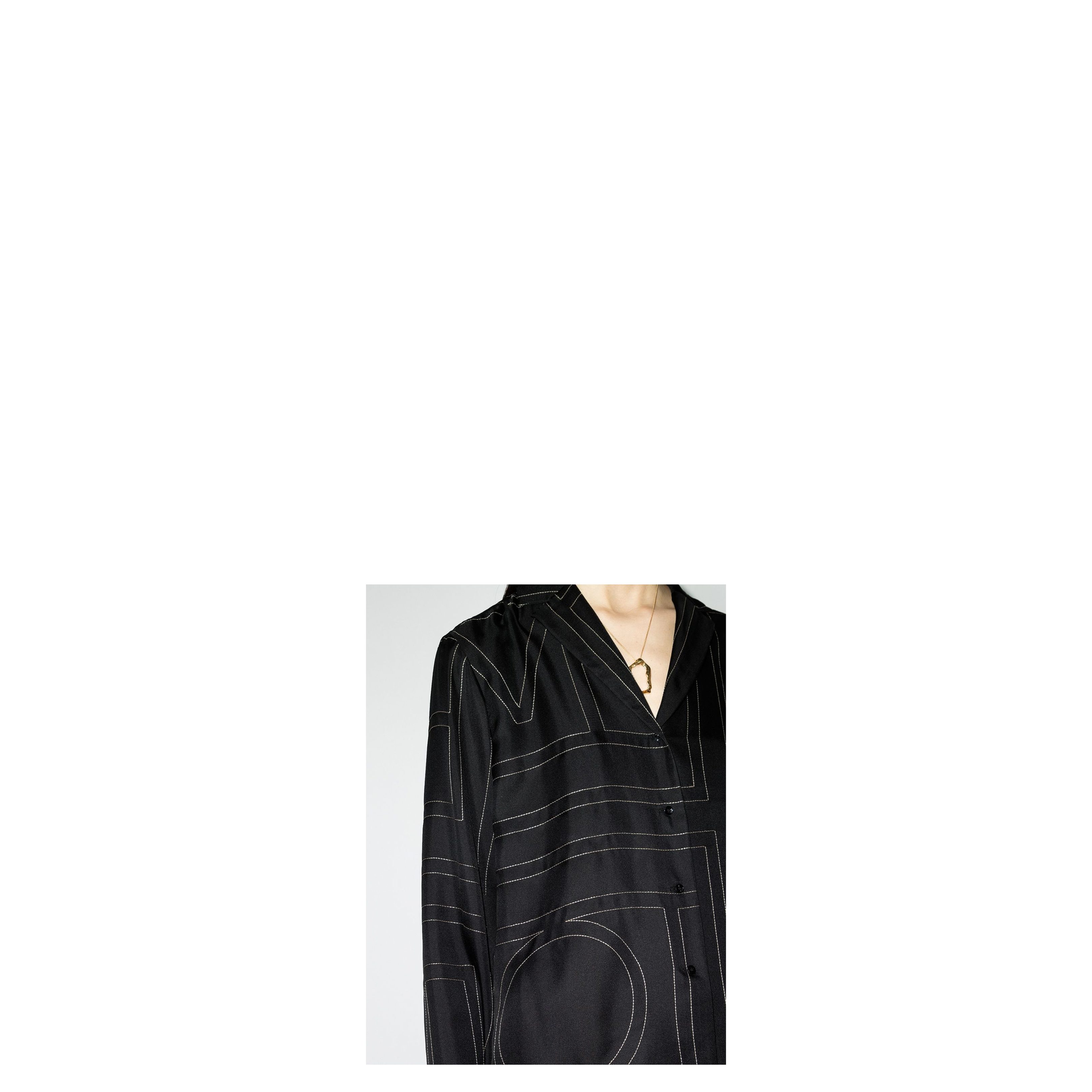 Shirts Black - Image 3