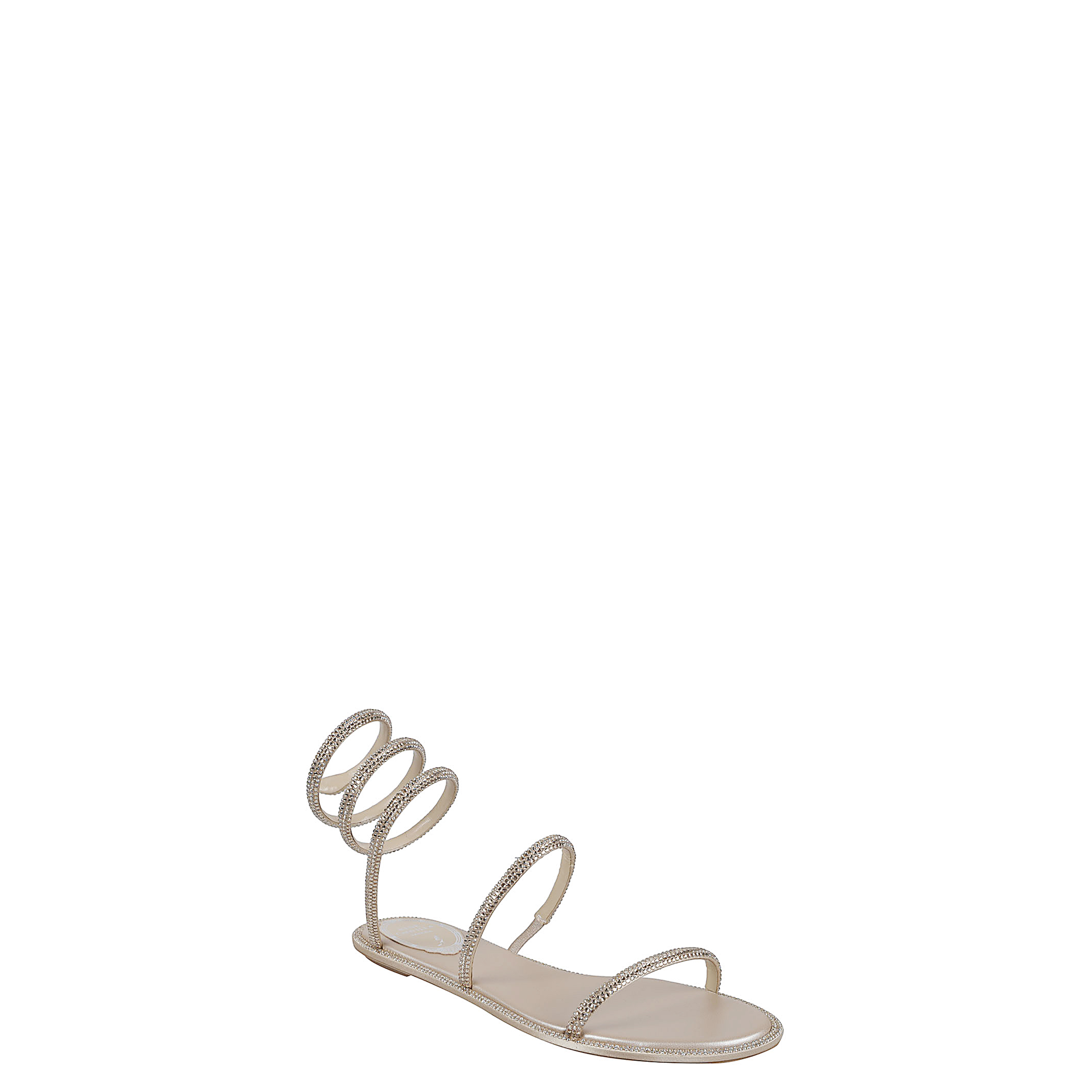 Sandals Beige - Image 2