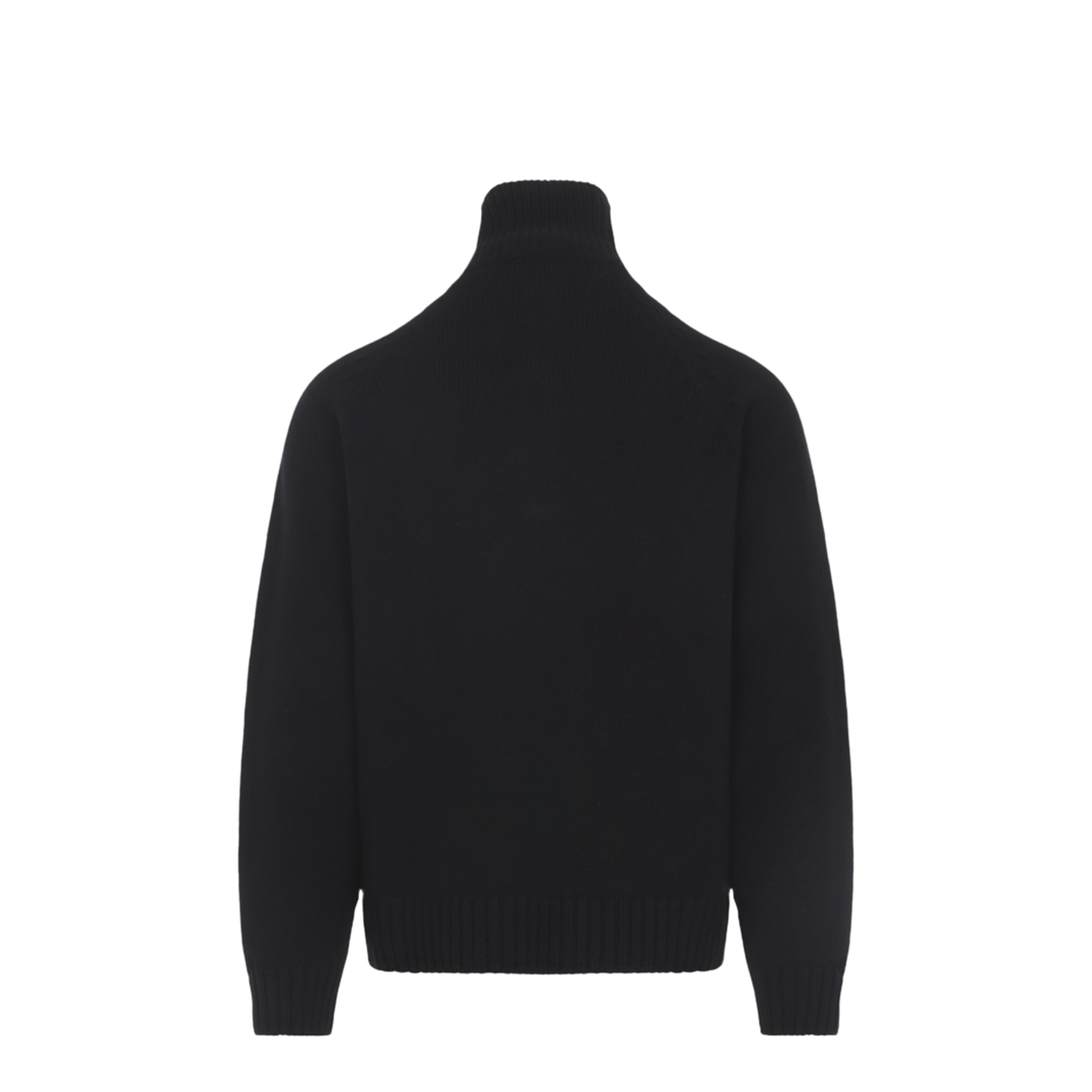 Half Zip Sweater - Image 4