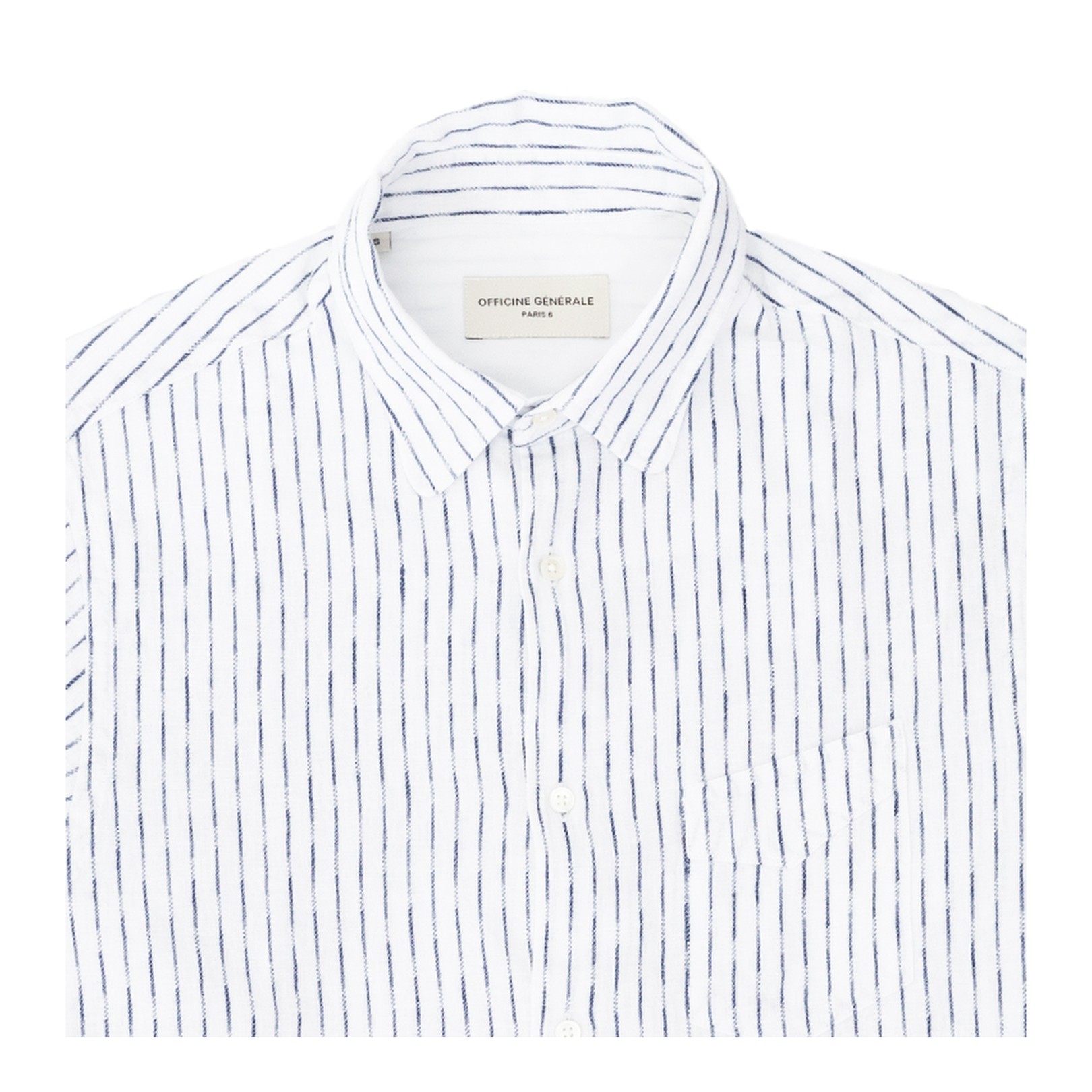 T-shirts and Polos White - Image 3