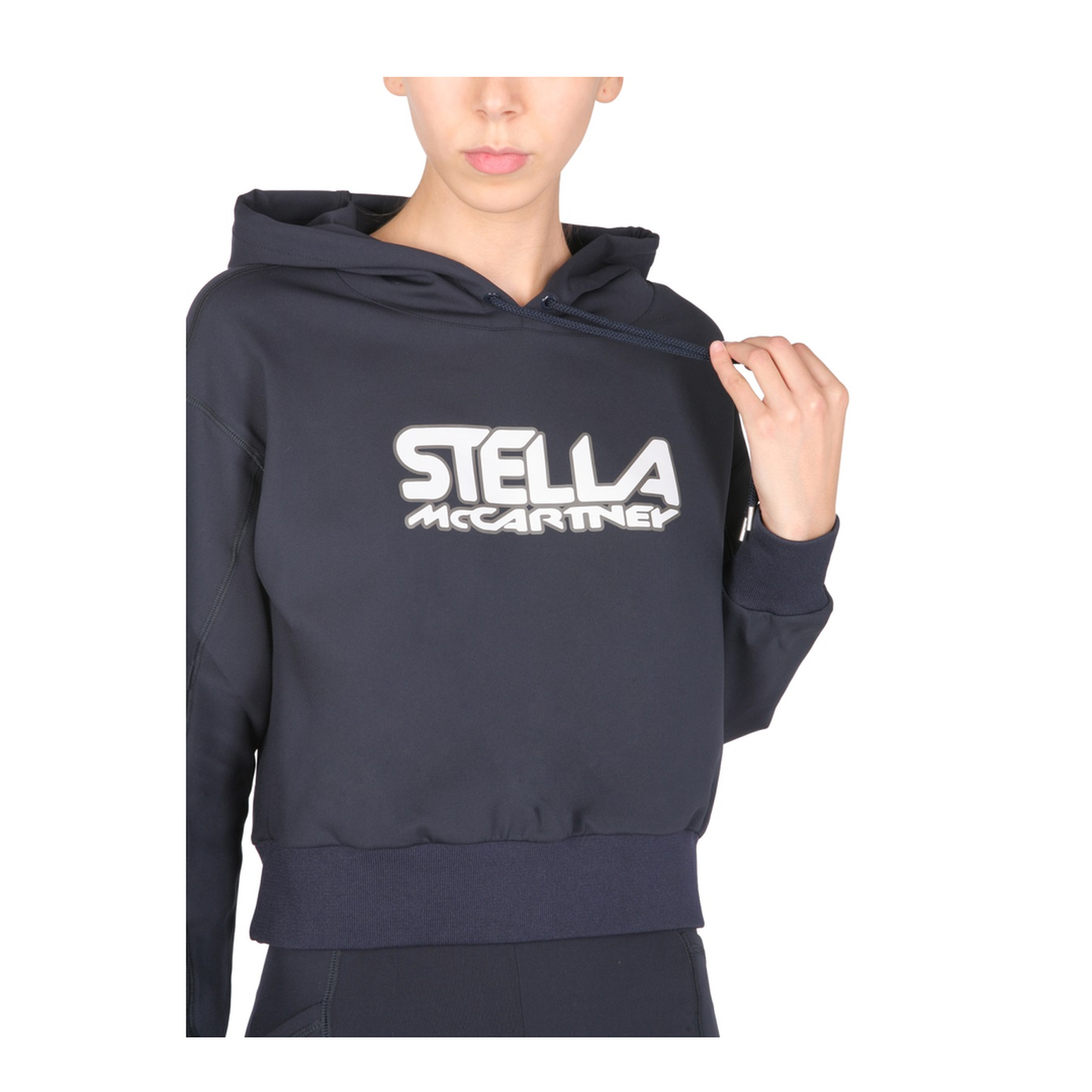 Scuba Sweatshirt with Logo - Image 4
