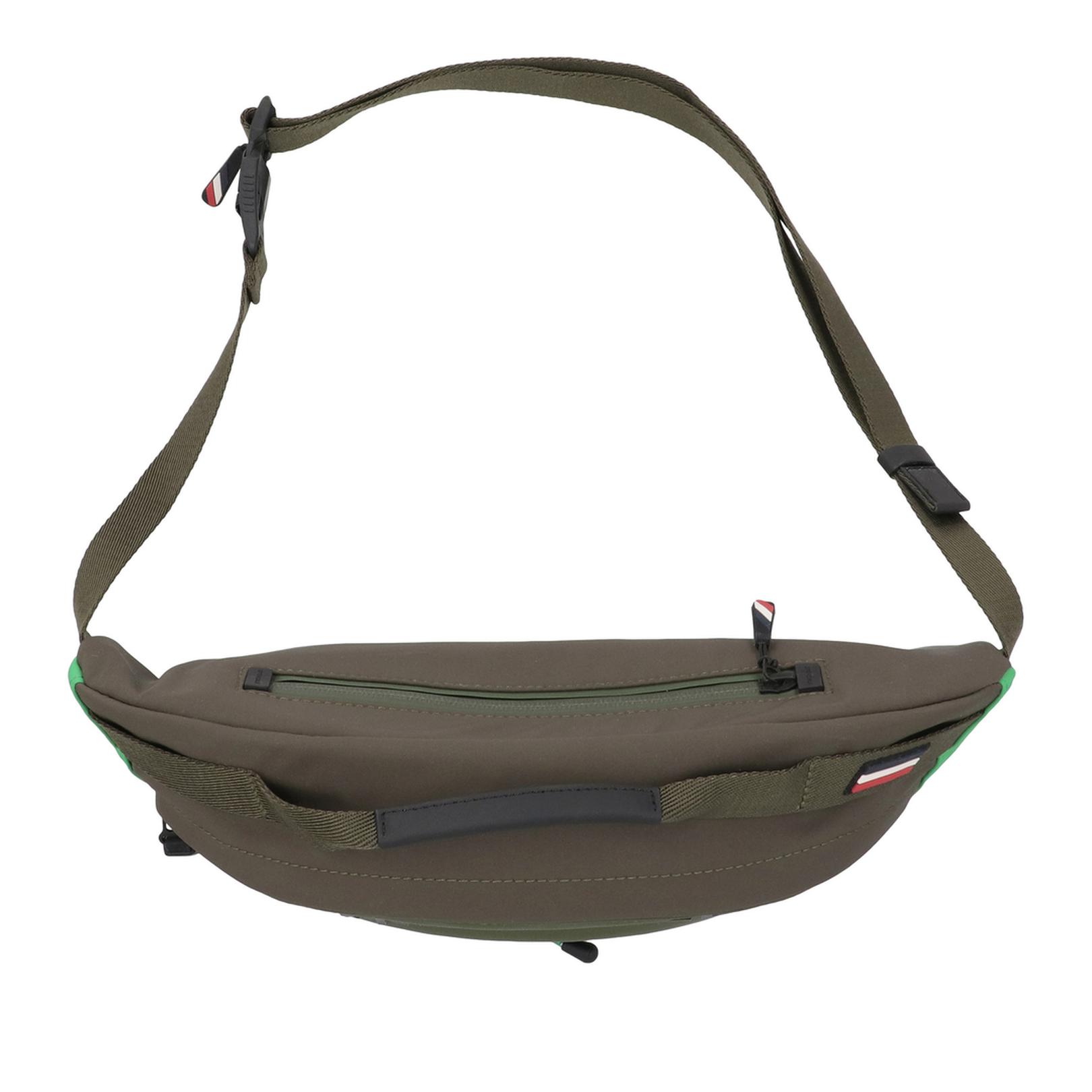 Nylon Belt Bag - Image 4