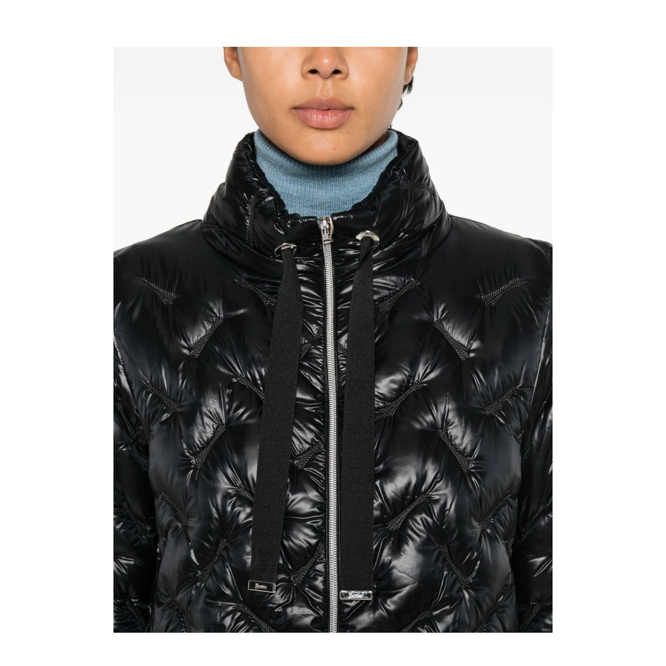 Coats Black - Image 3