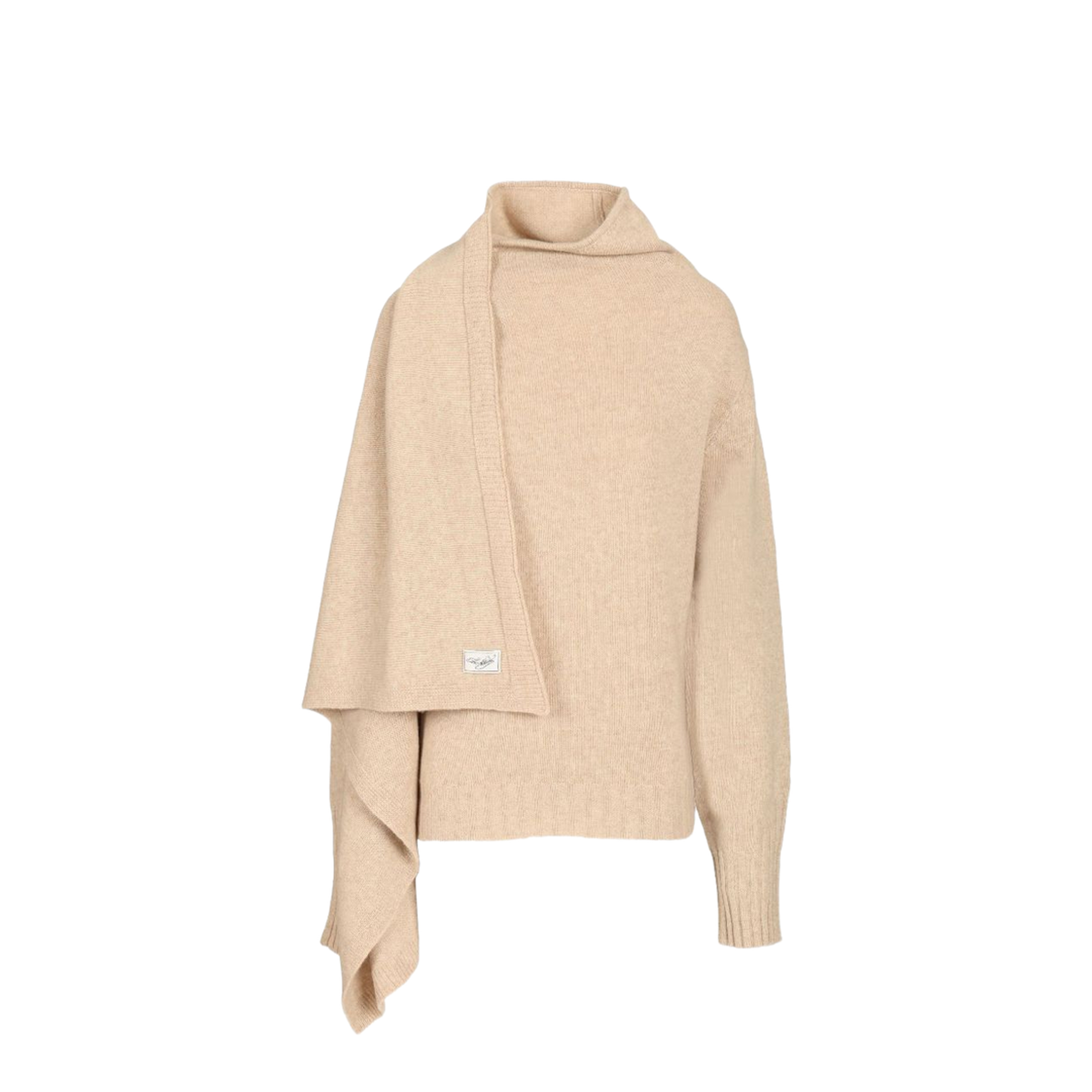 Sweaters Beige - Image 1