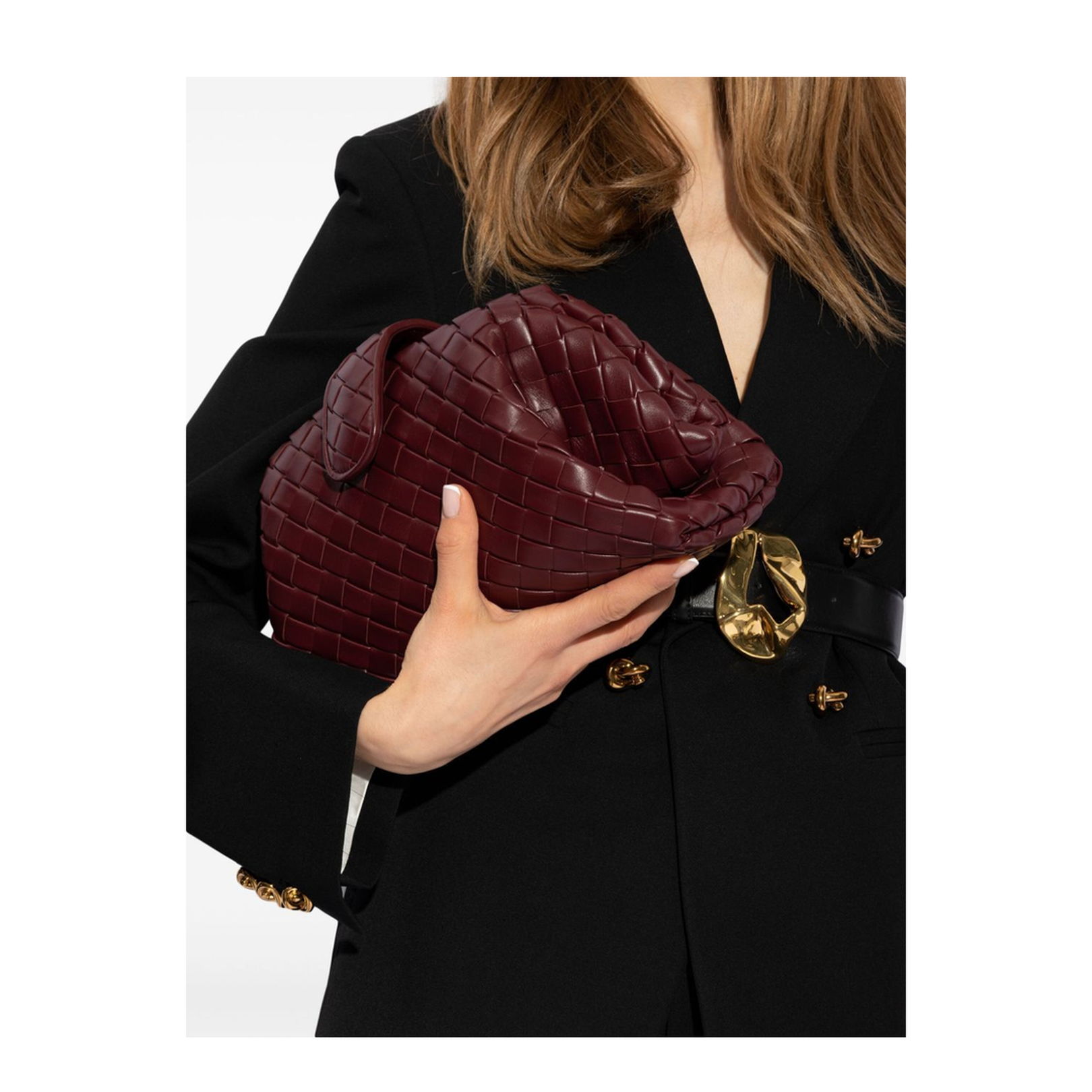 Bags.. Bordeaux - Image 3