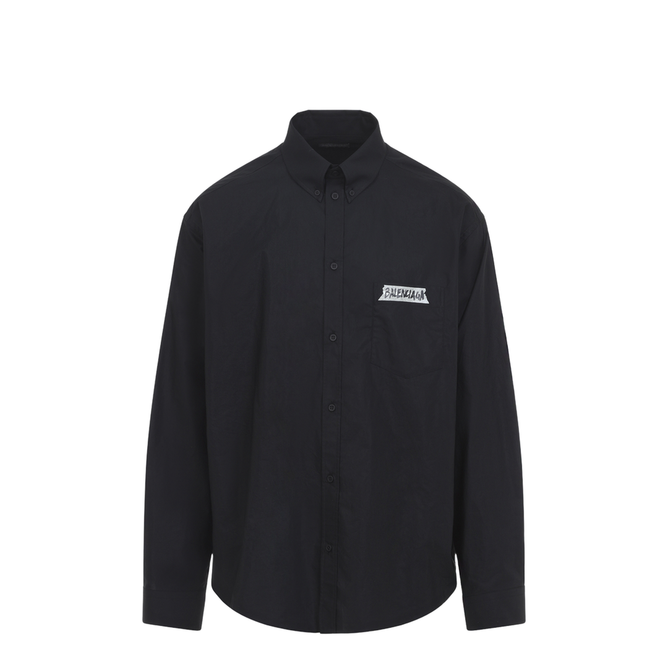 Large Fit Shirt - Image 2