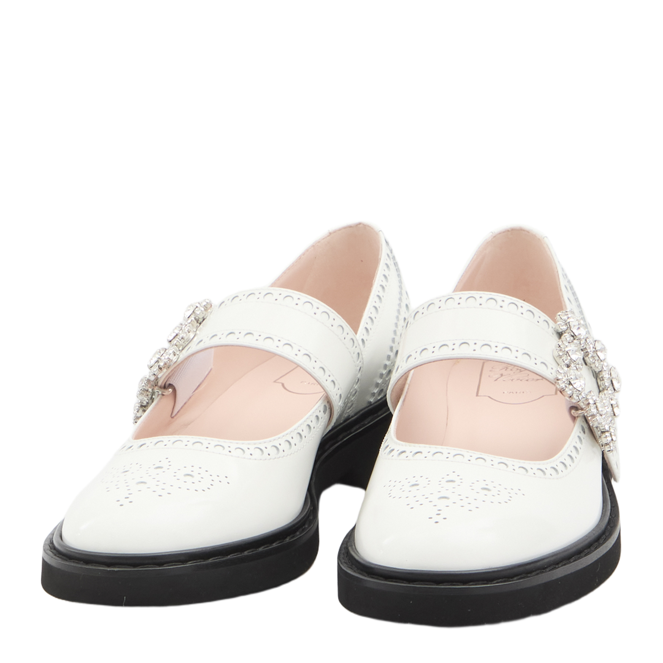 Rangers Ballet Flats - Image 2
