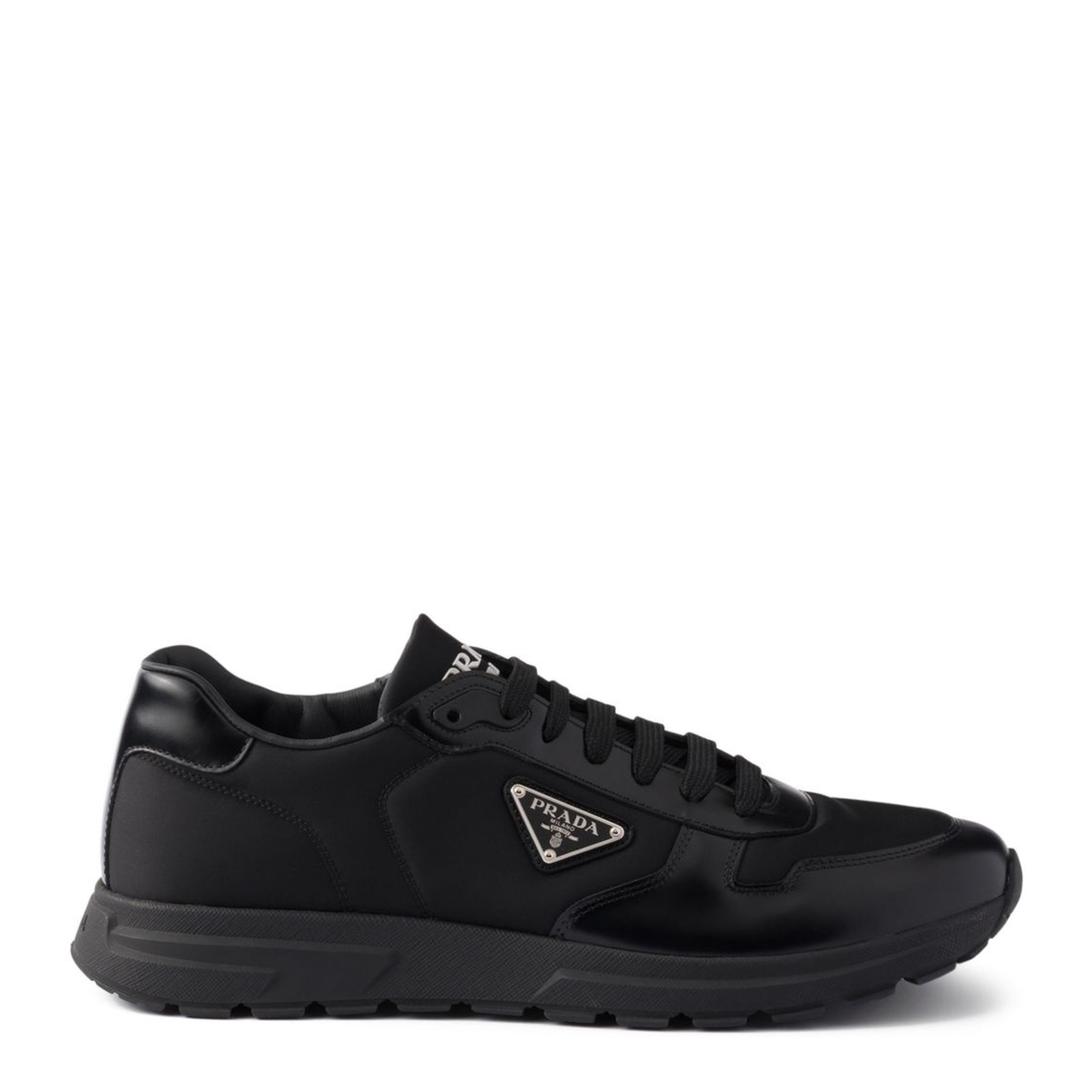 Sneakers Black - Image 1