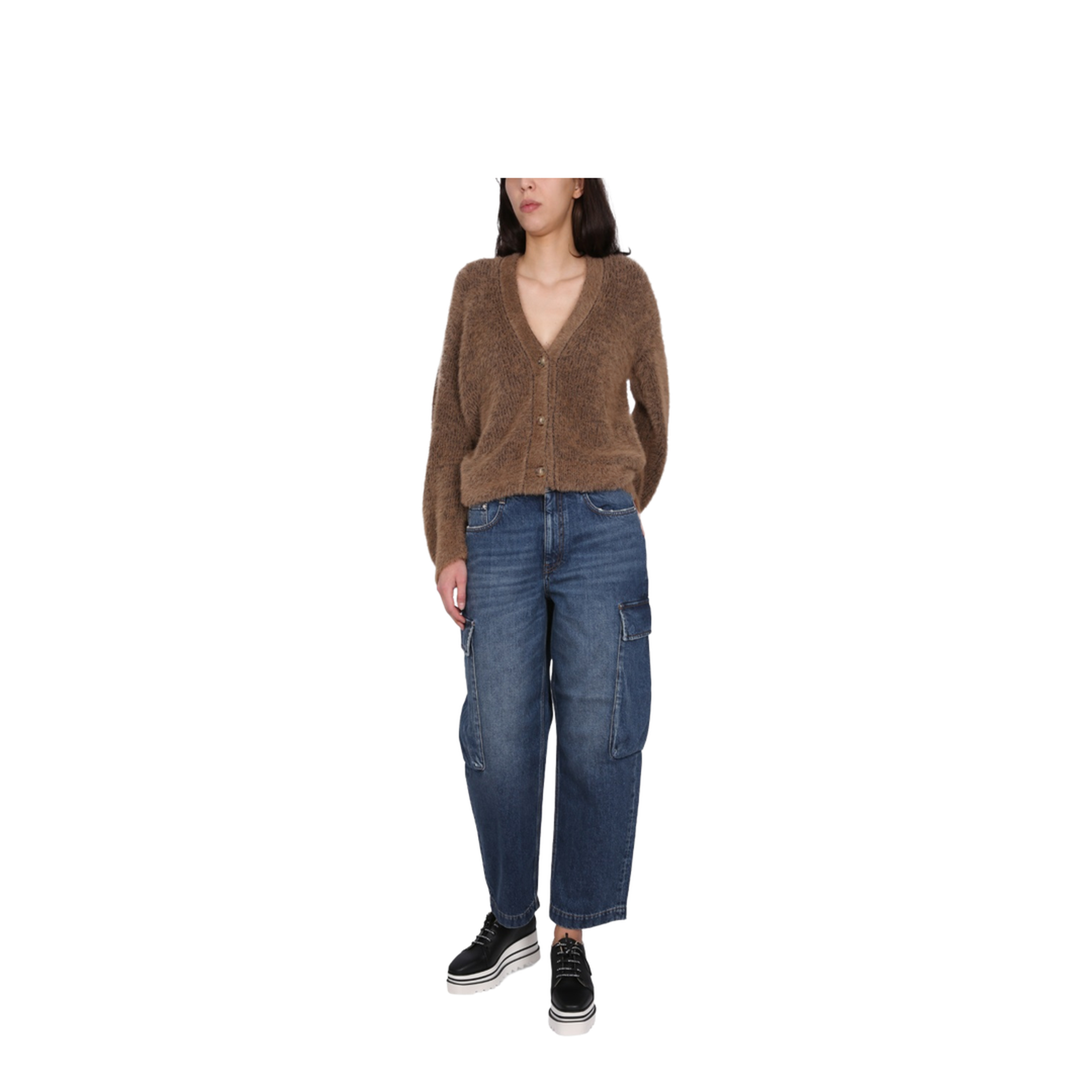 Cargo Jeans - Image 2