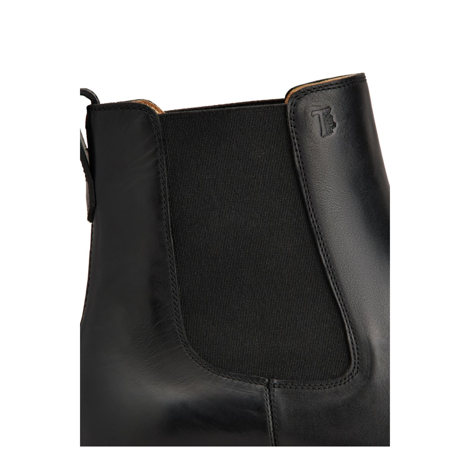 Pull-Tab Heel Boot - Image 5