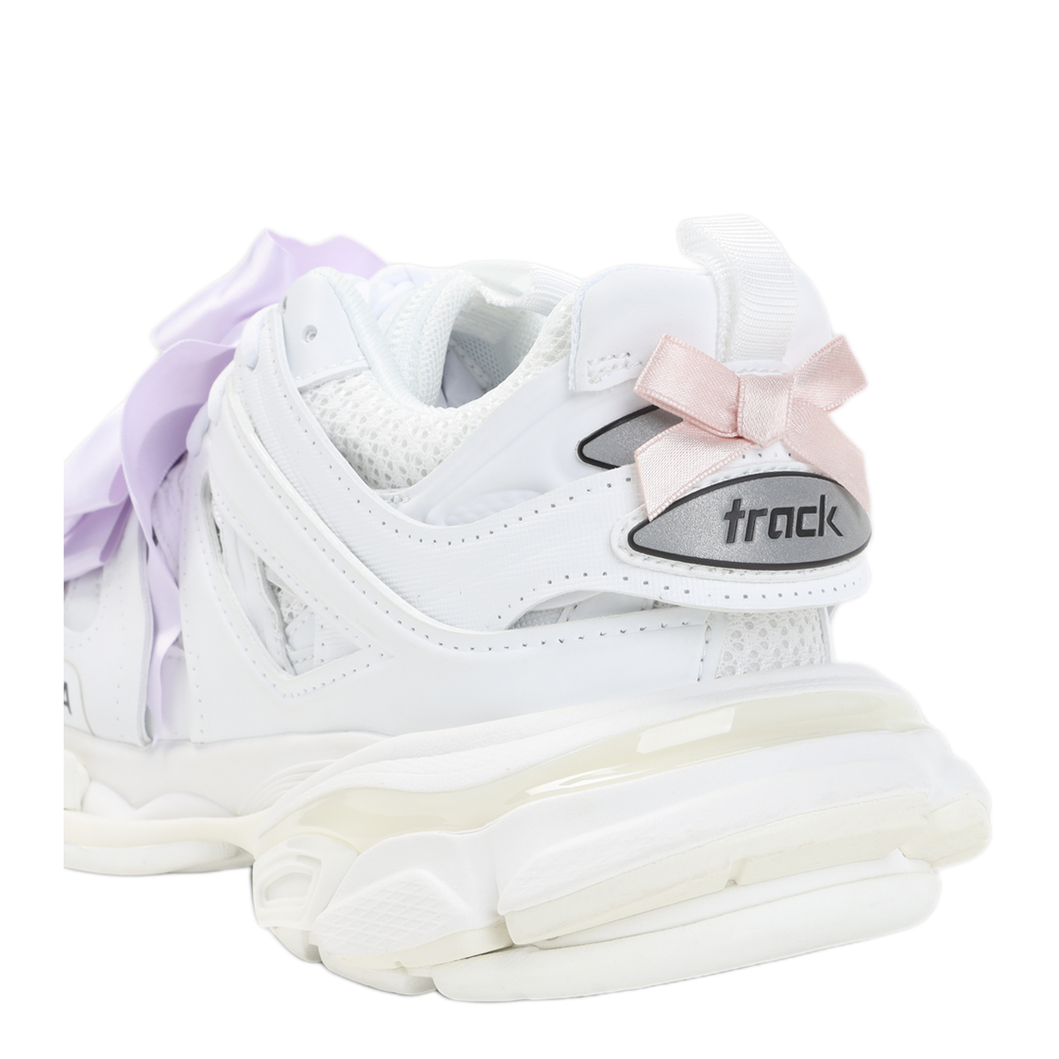 Track Sneakers - Image 6