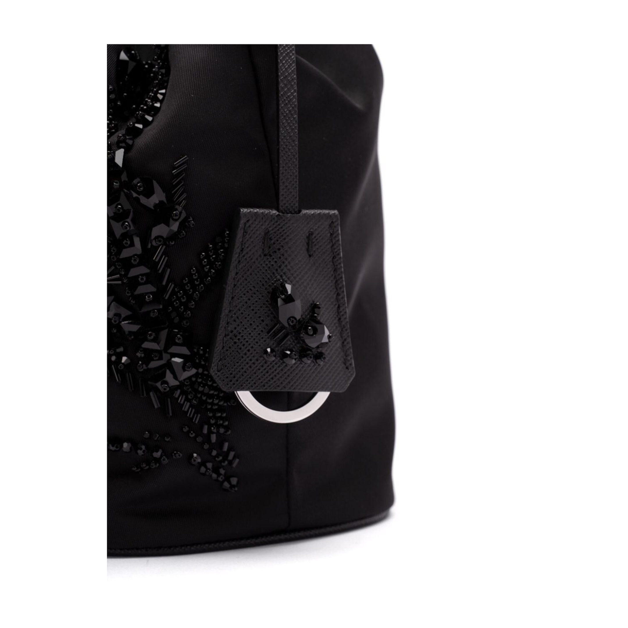 Mini Bag with Embroidery - Image 4