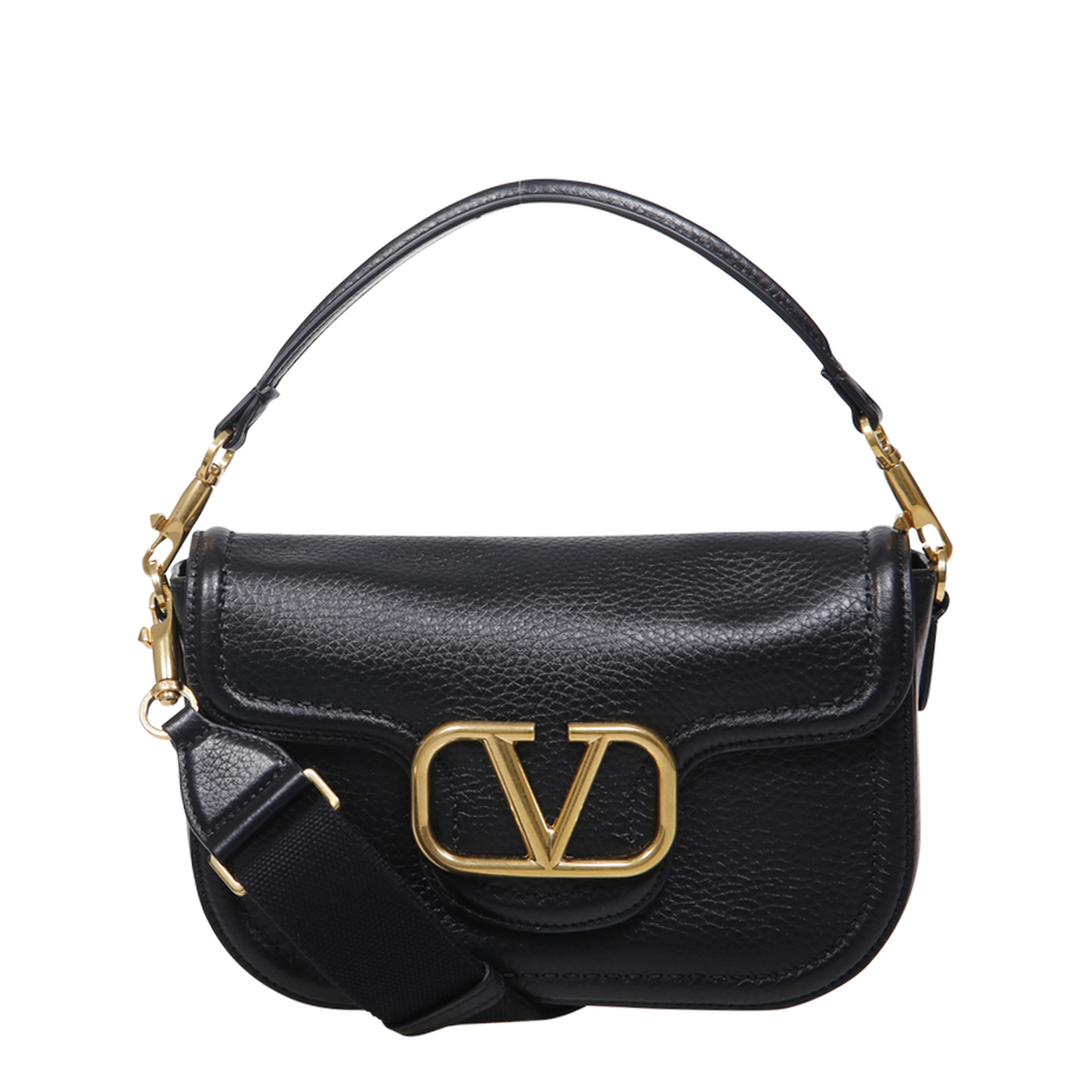 Garavani All Time Shoulder Bag - Image 1