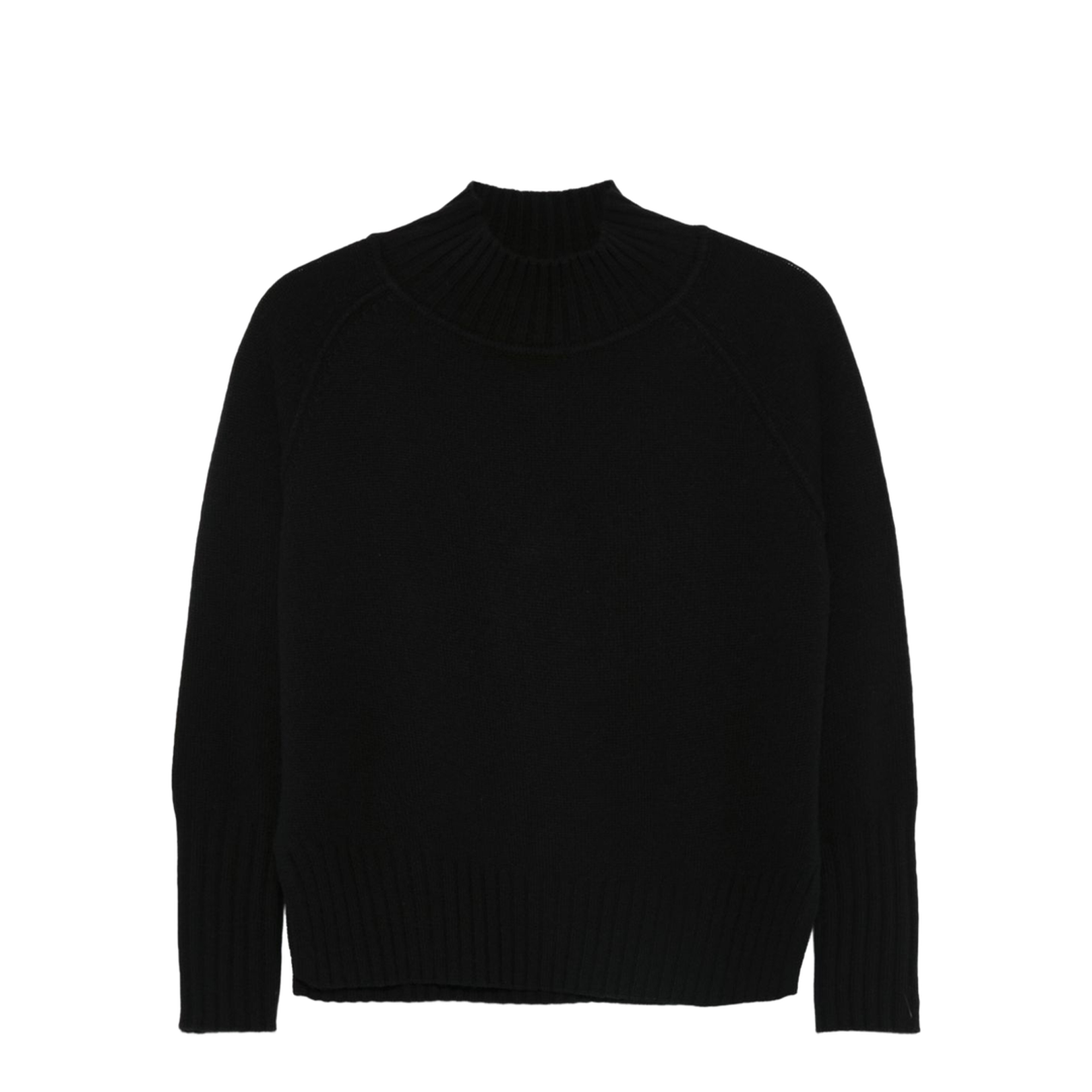 Sweaters Black - Image 1
