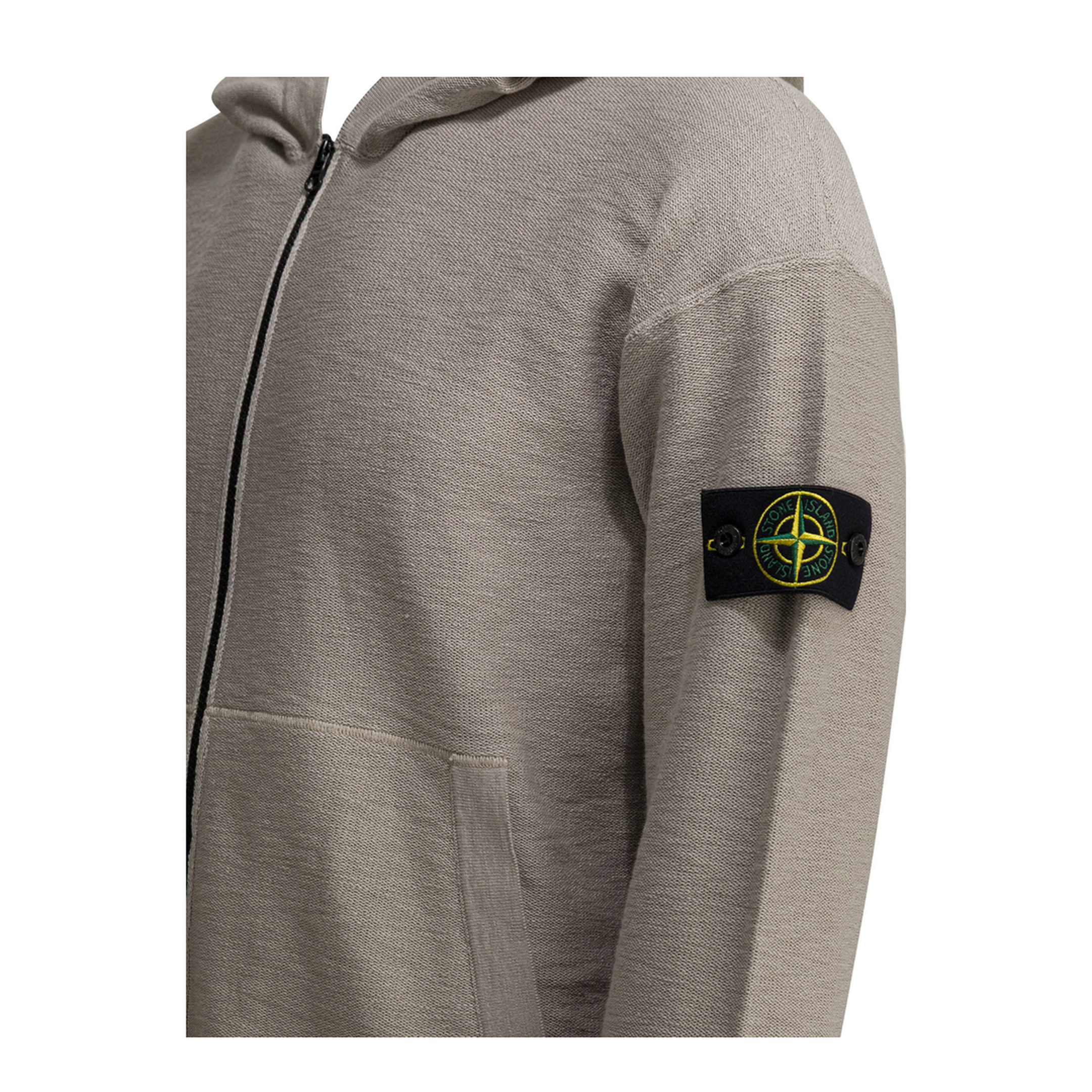 Hooded Sweater - Image 4