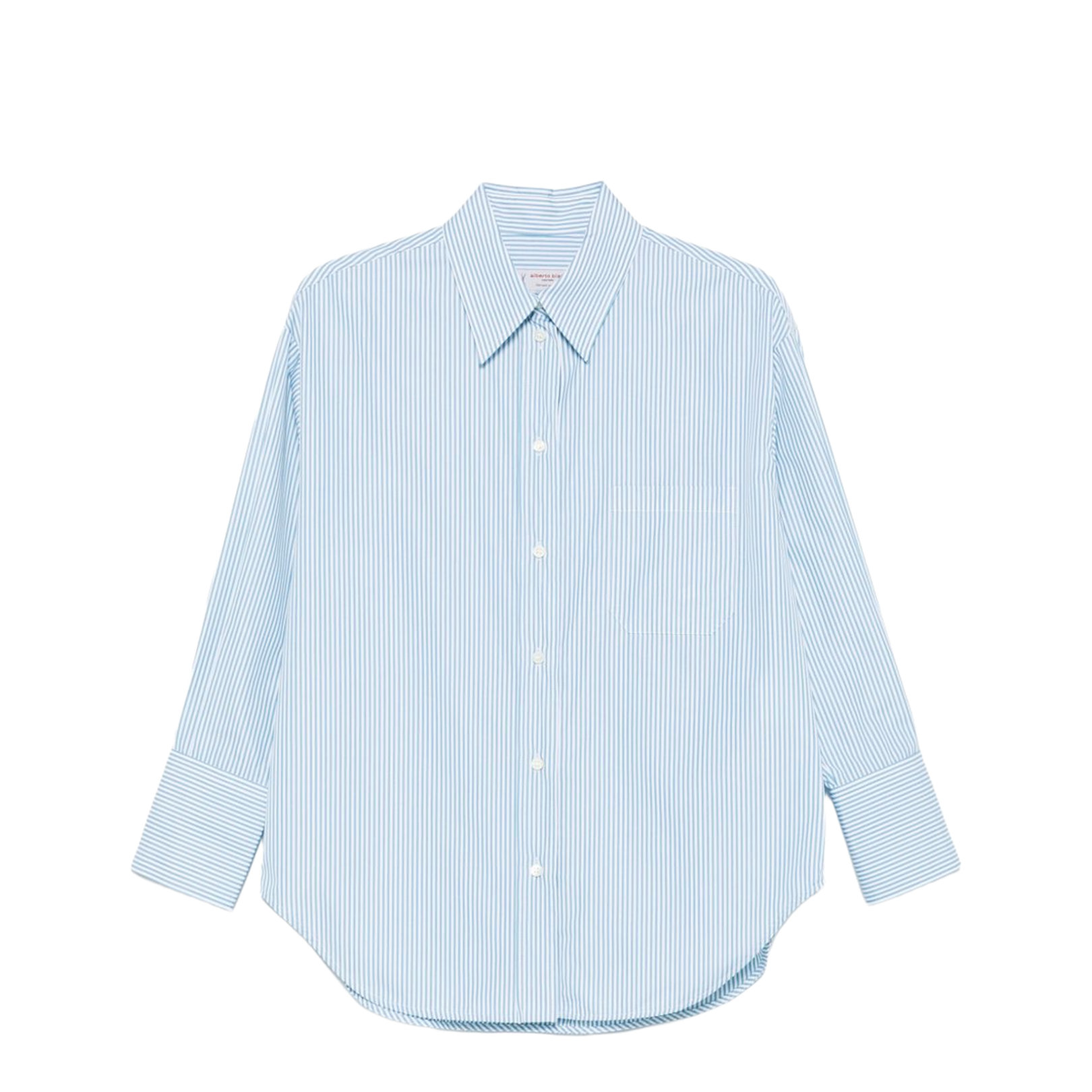 Clear Blue Shirts - Image 1