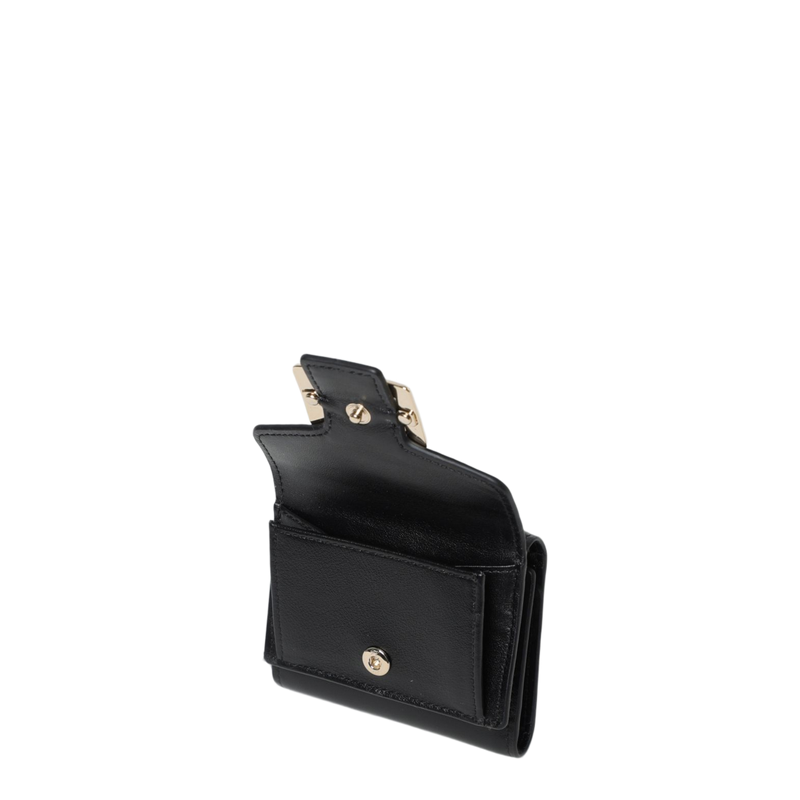Women's Leather Wallet - Image 4