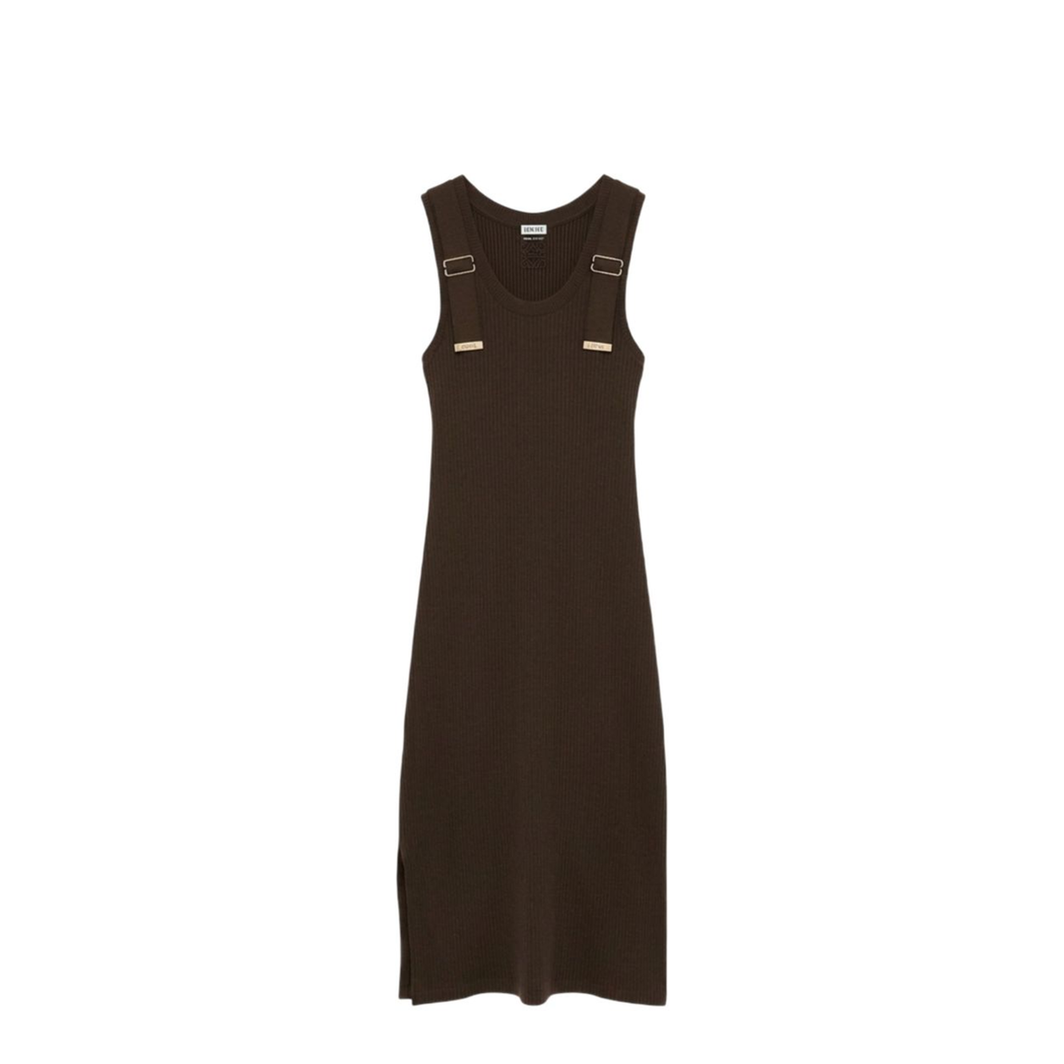 Dresses Brown - Image 1
