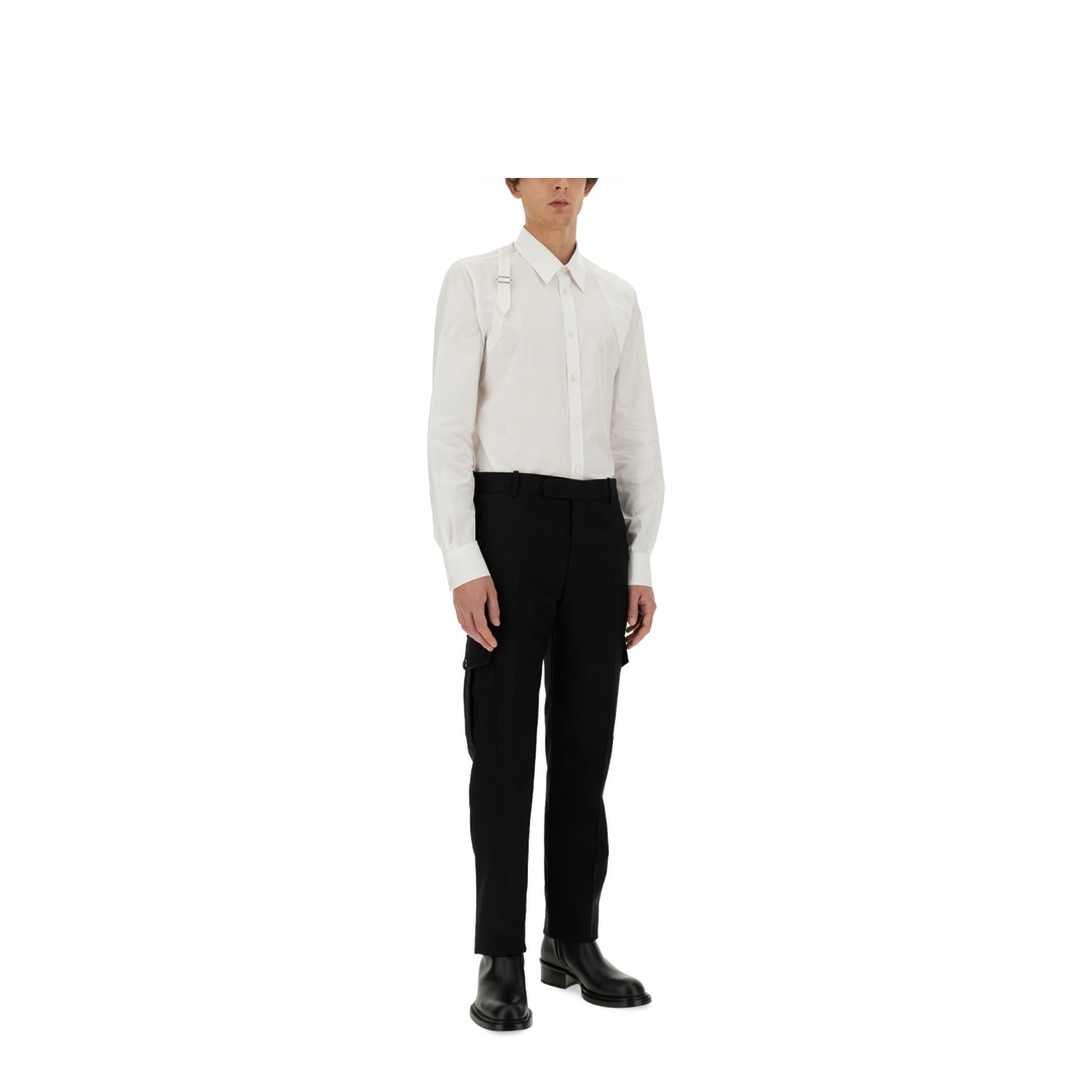 Military Pants - Image 2