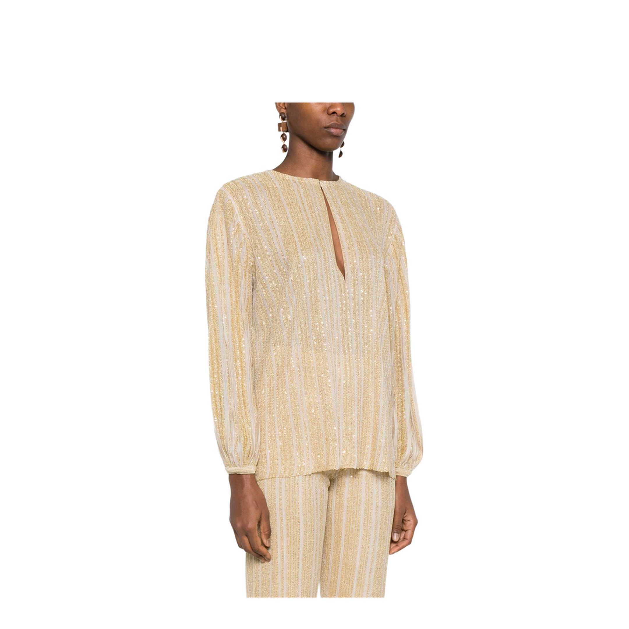 Golden Shirts - Image 2