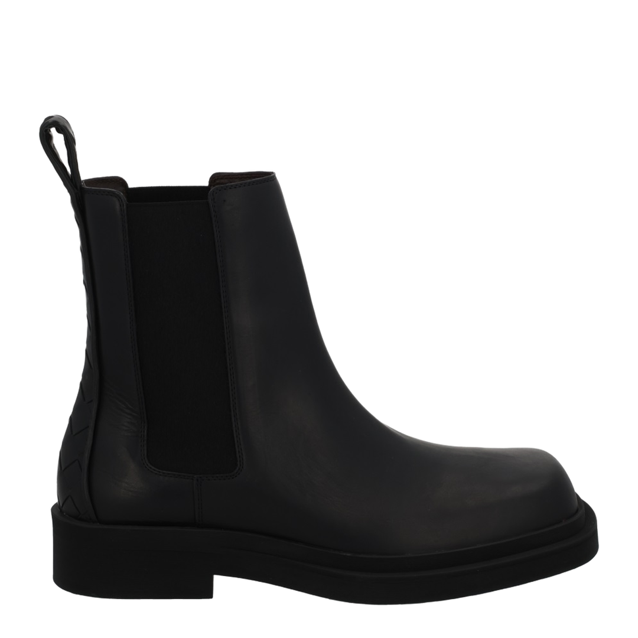 Ben Boots - Image 1
