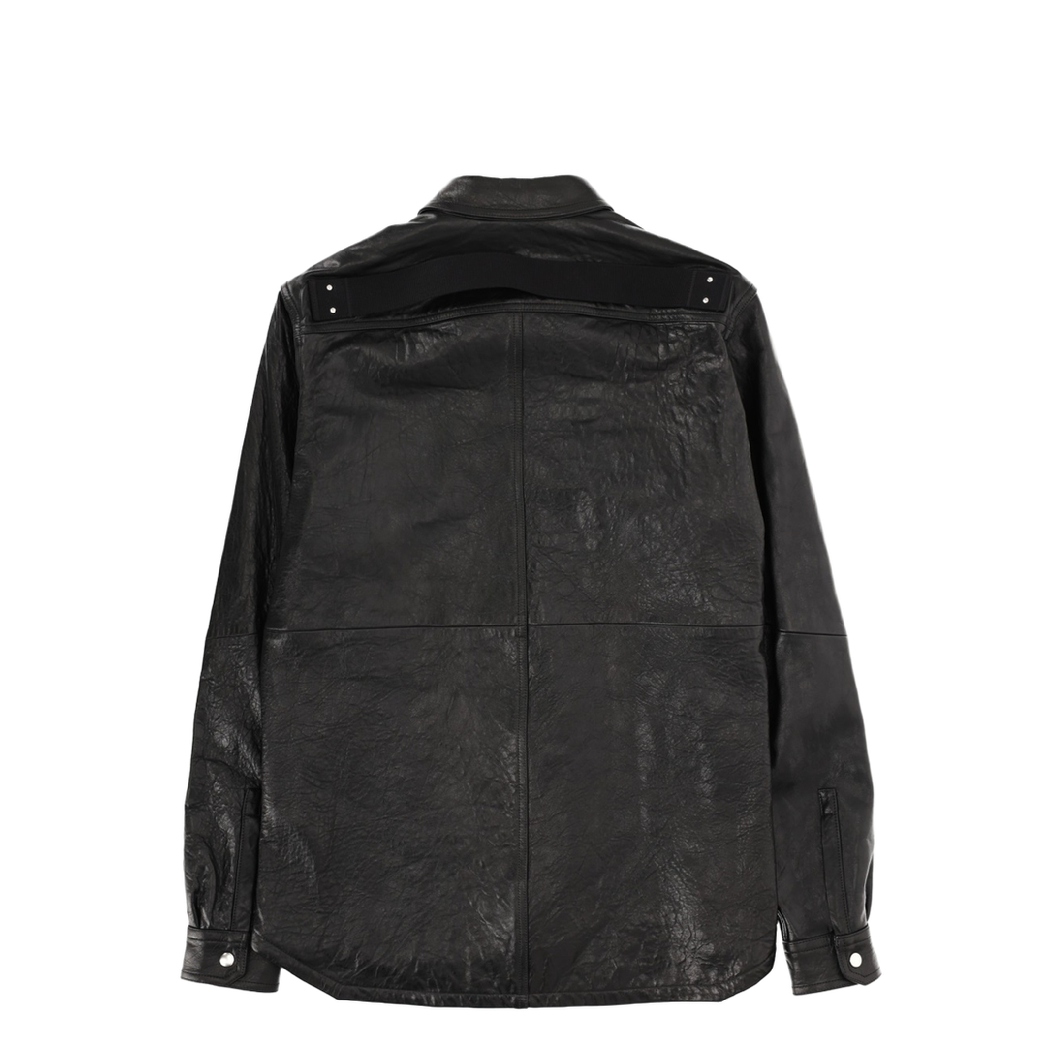 Leather Jacket - Image 5