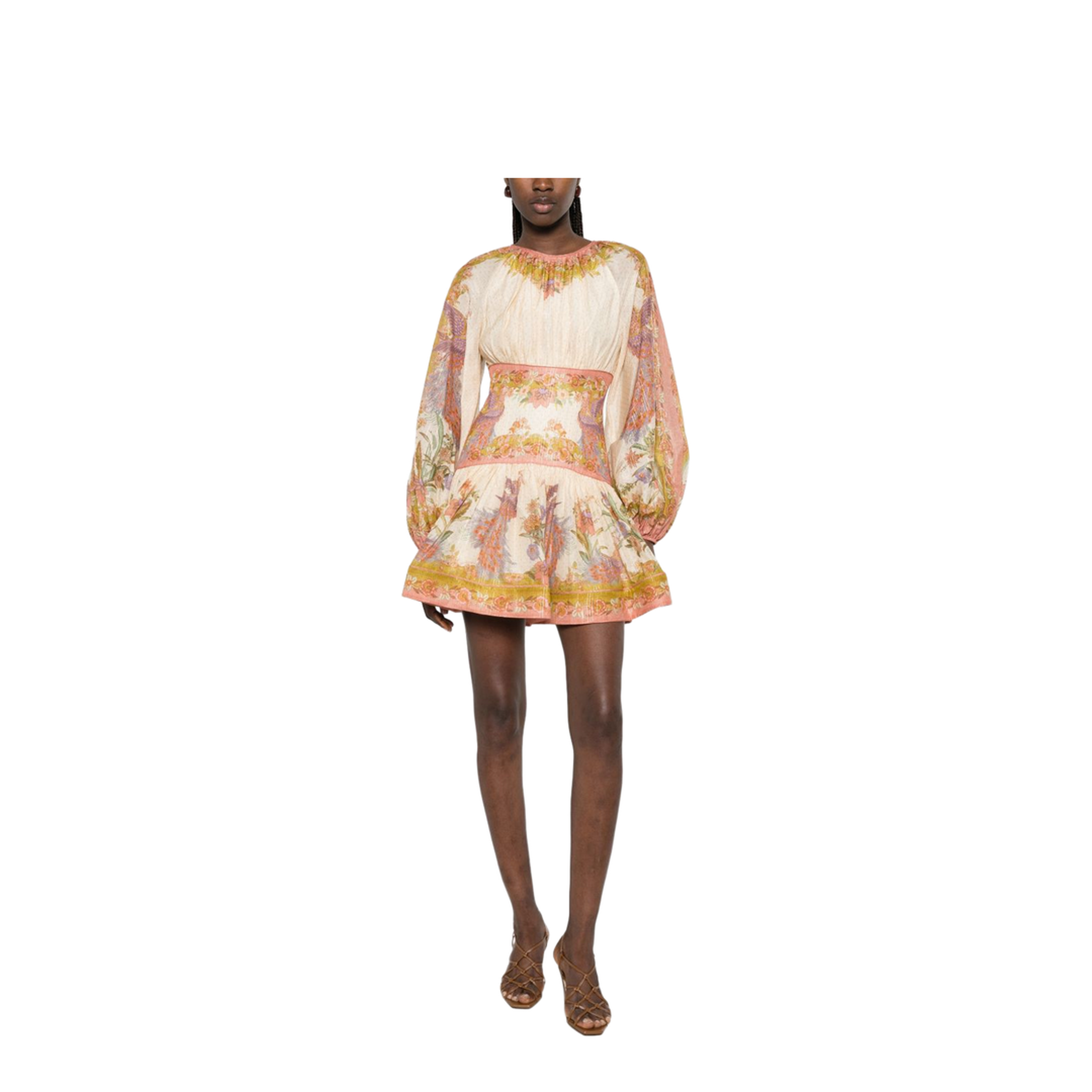 Indra Dress - Image 4