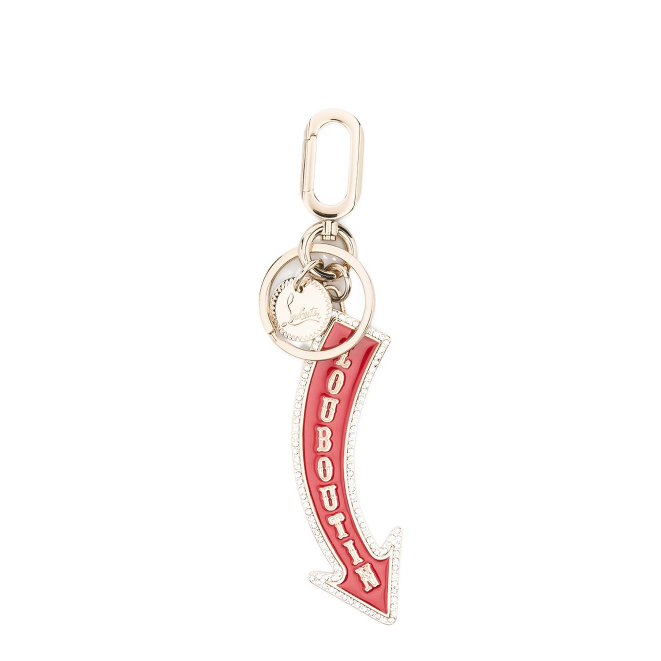 Women'S Keychain - Image 1