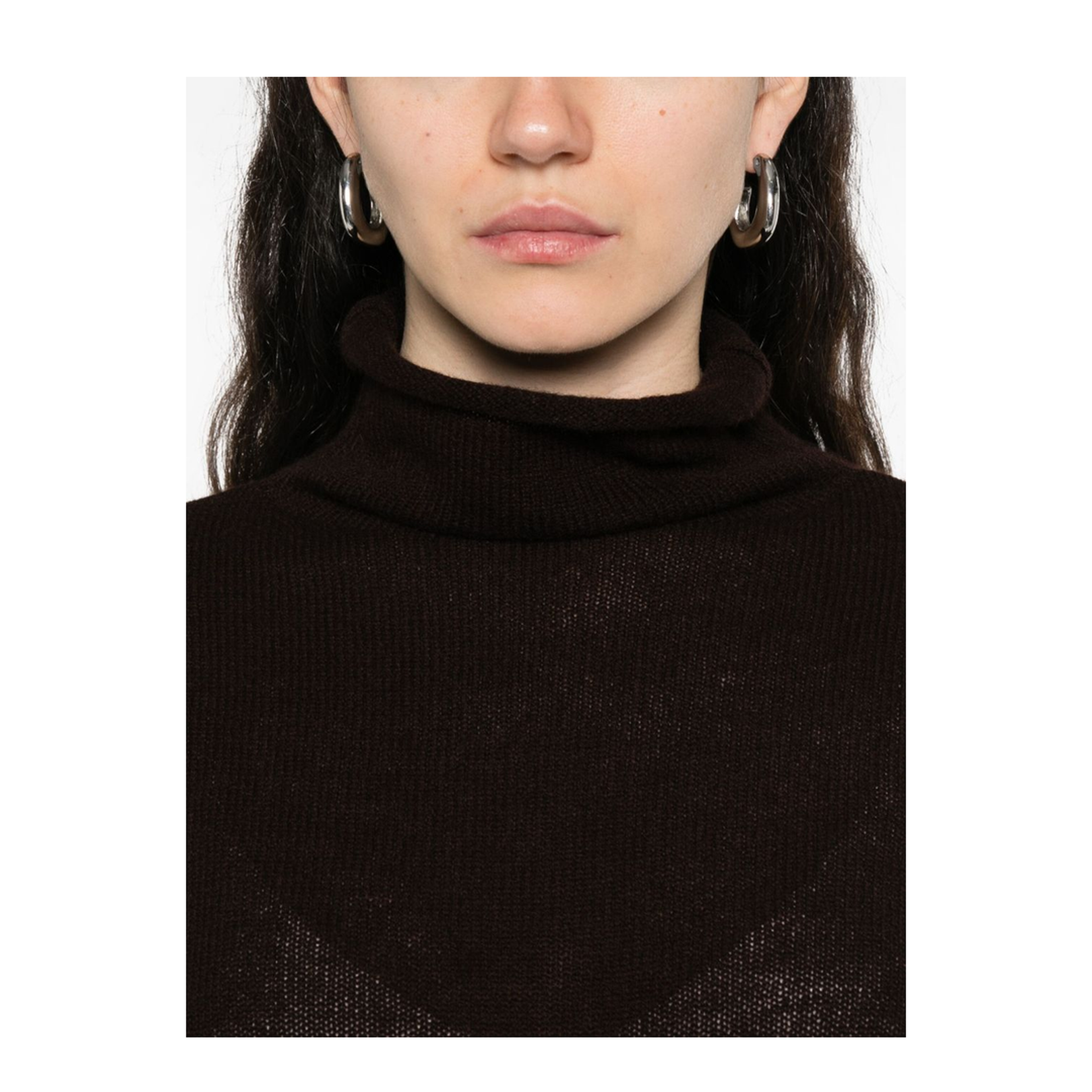 Sweaters Brown - Image 2