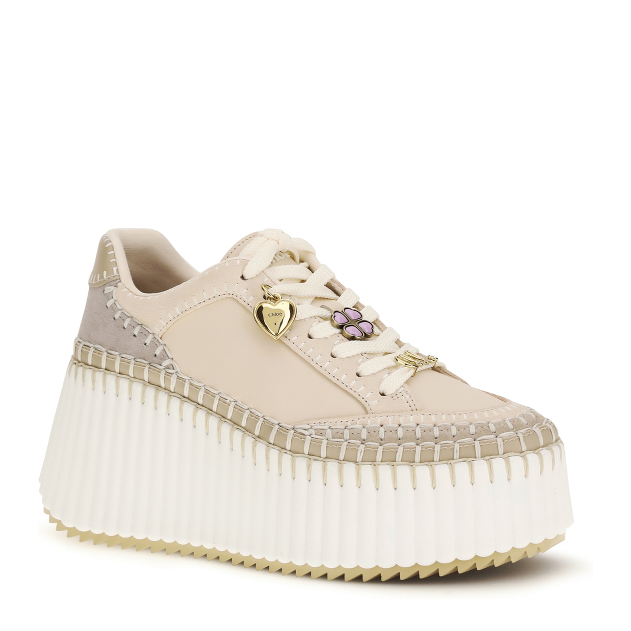 Nama wedge Sneakers - Image 2