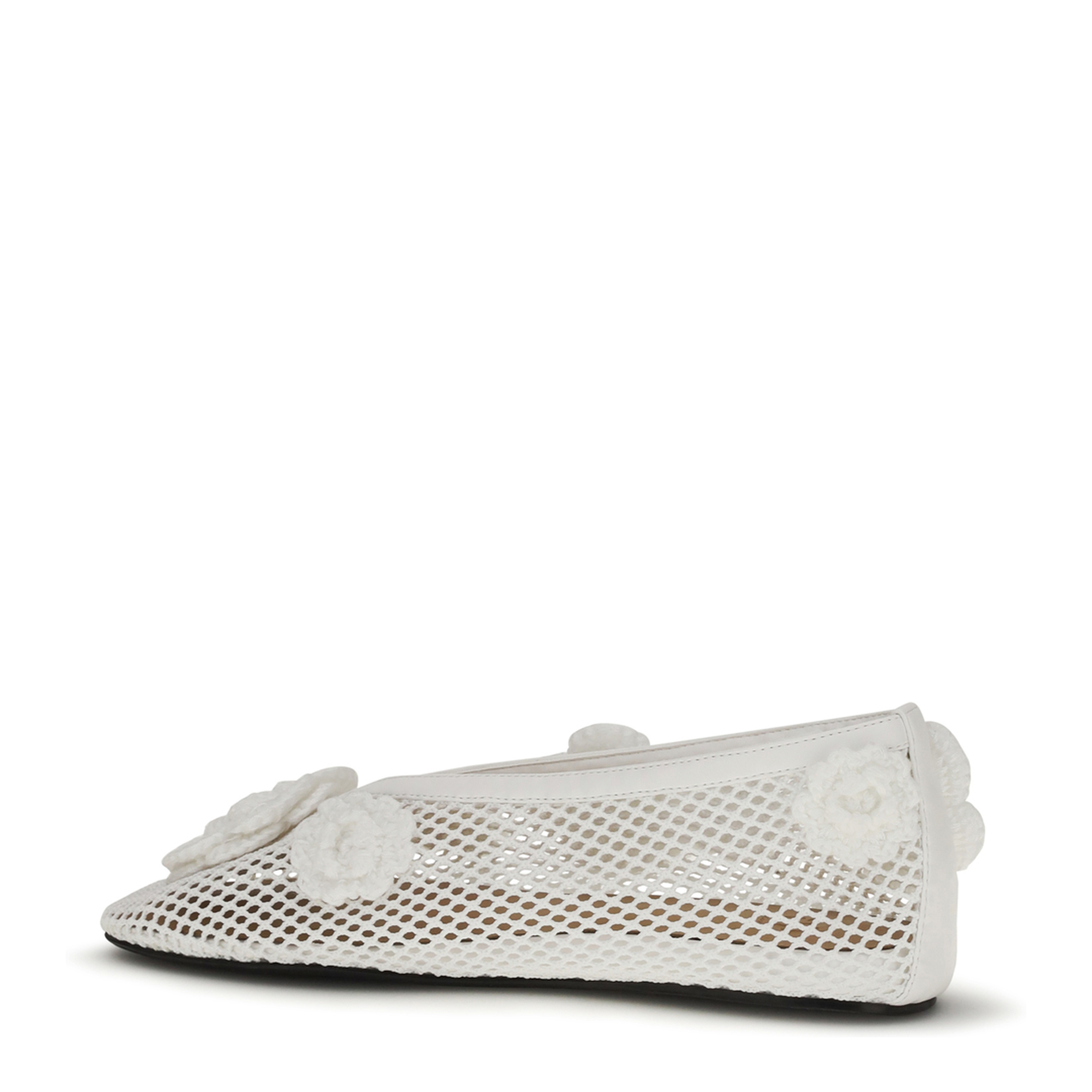 Mesh Ballerinas - Image 3
