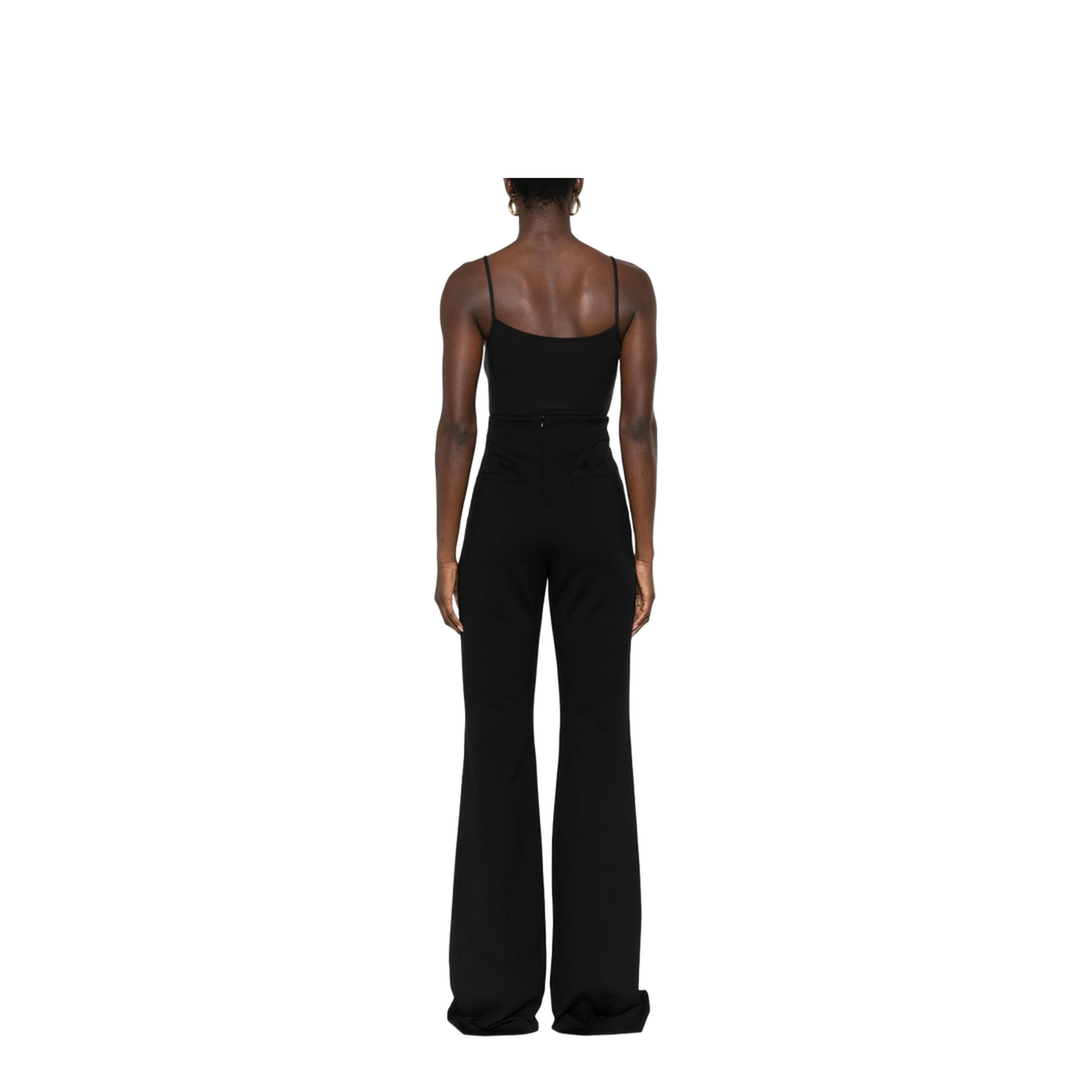 Trousers Black - Image 4