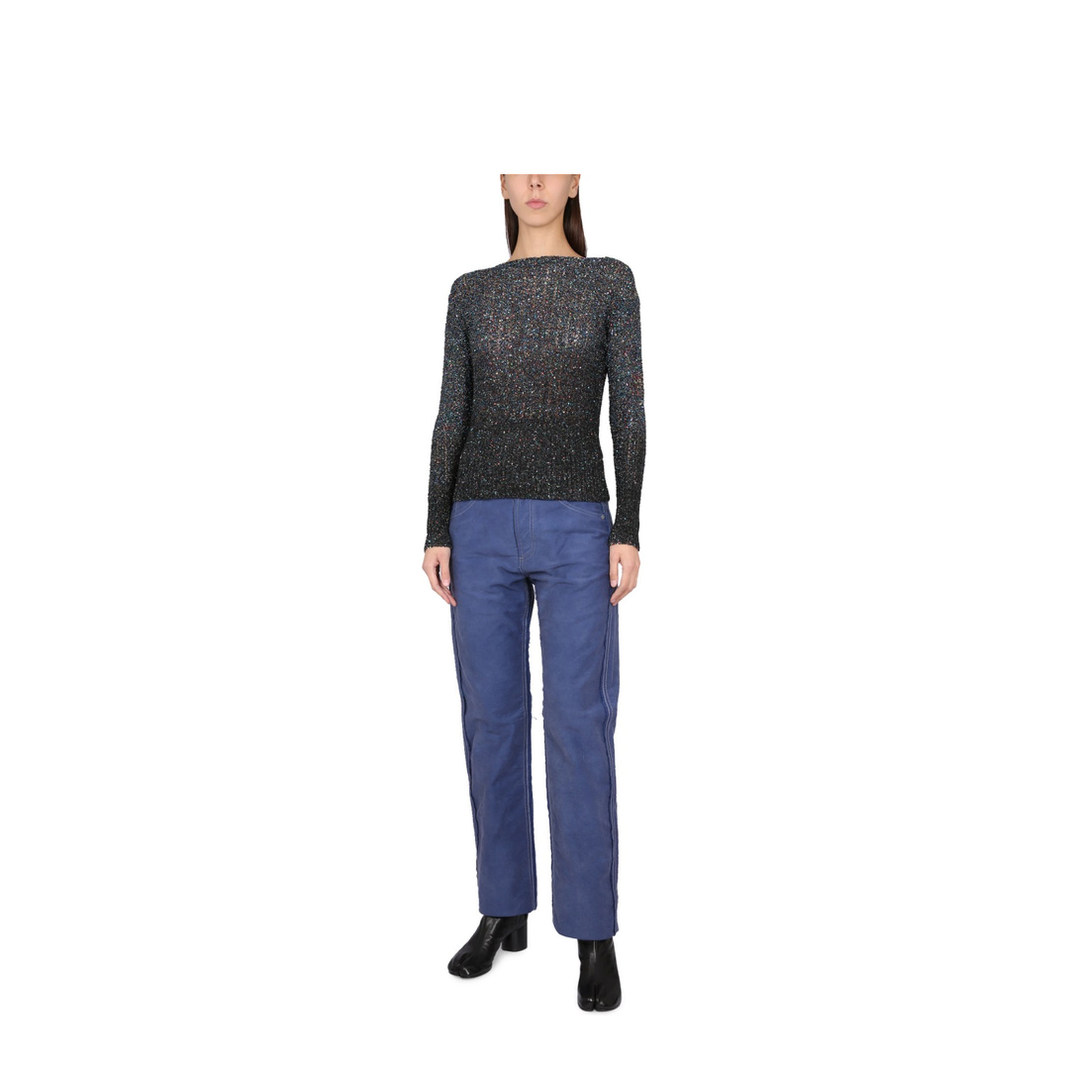 Distressed Jeans Effect - Image 2