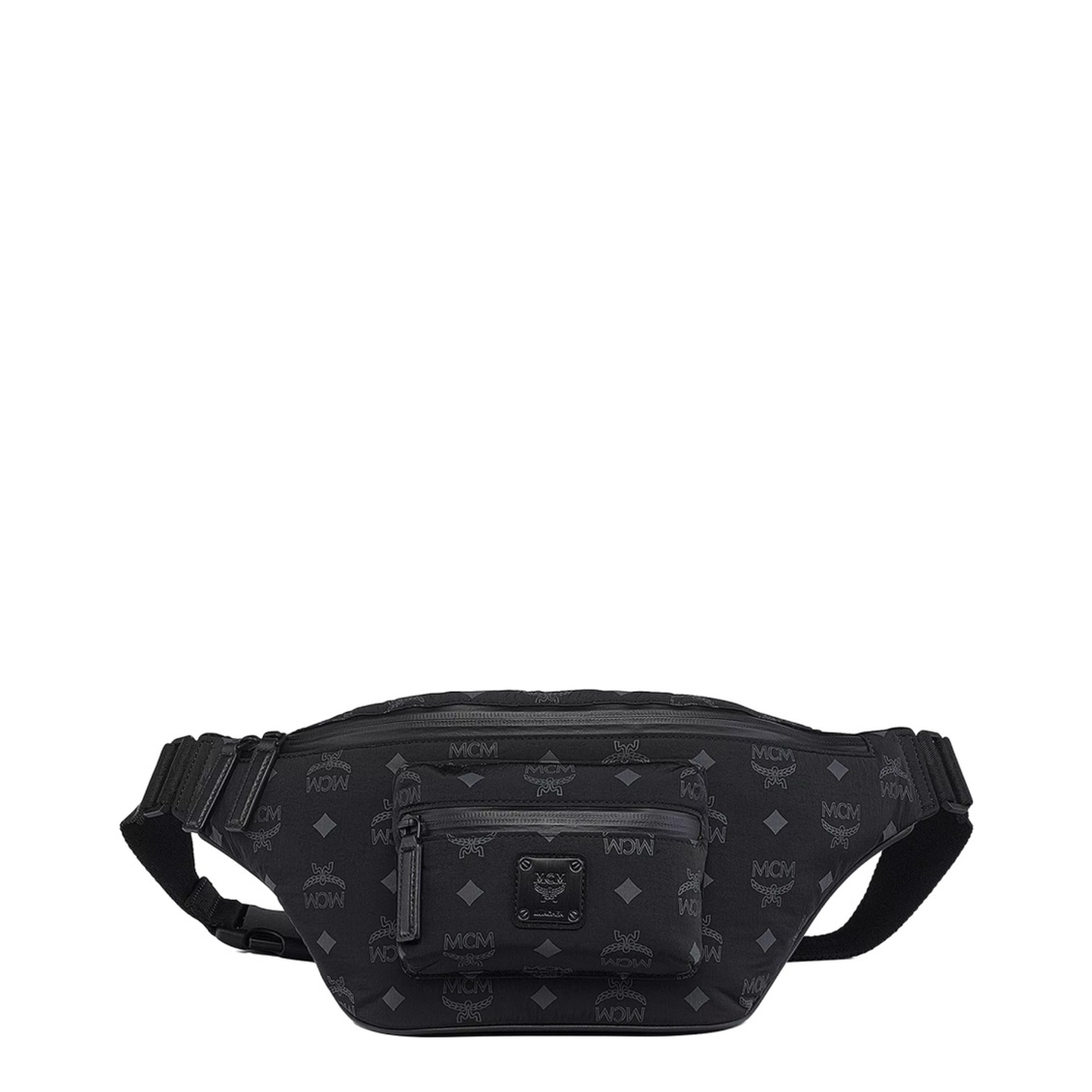 Monogrammed Pouch - Image 1