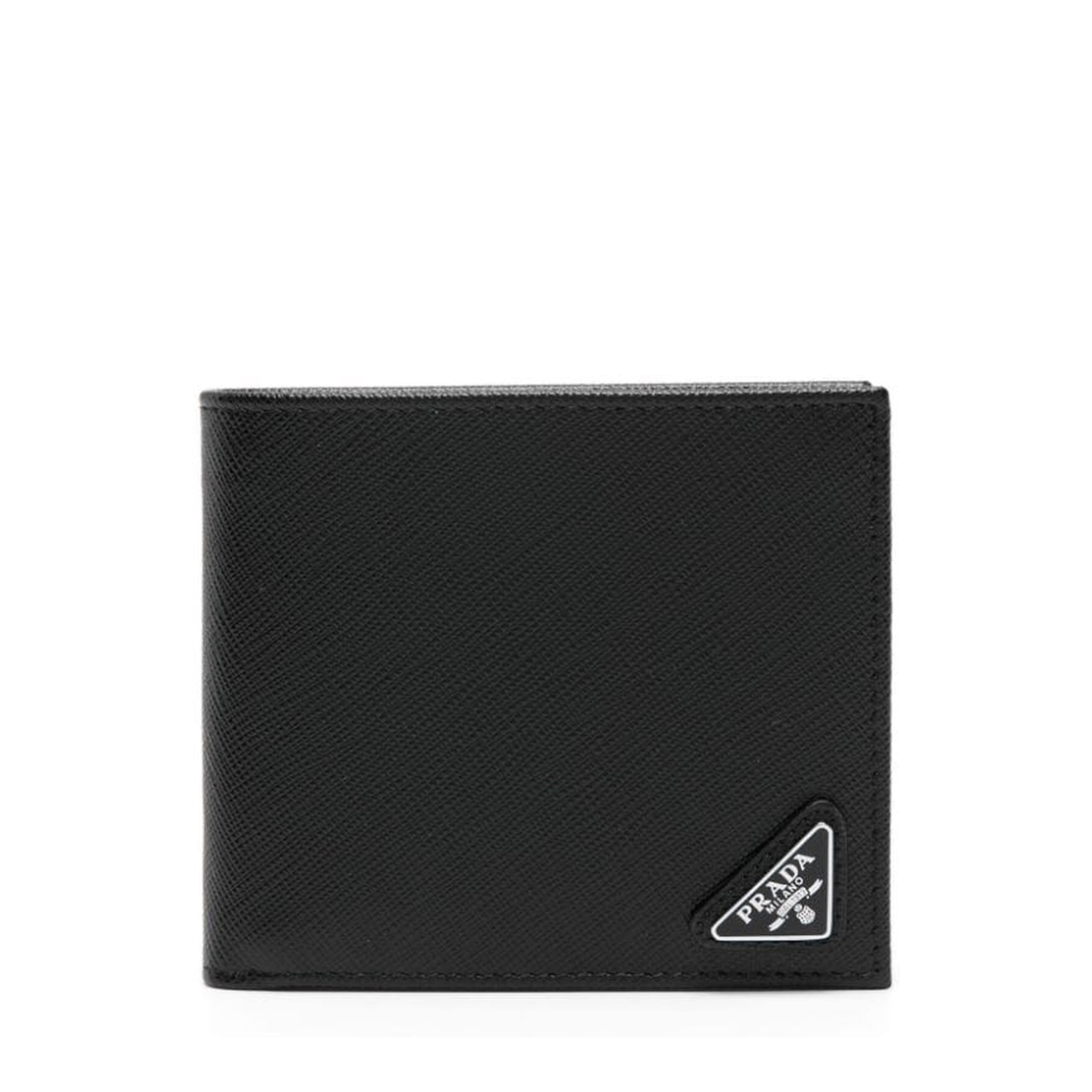 Saffiano Leather Wallet - Image 1