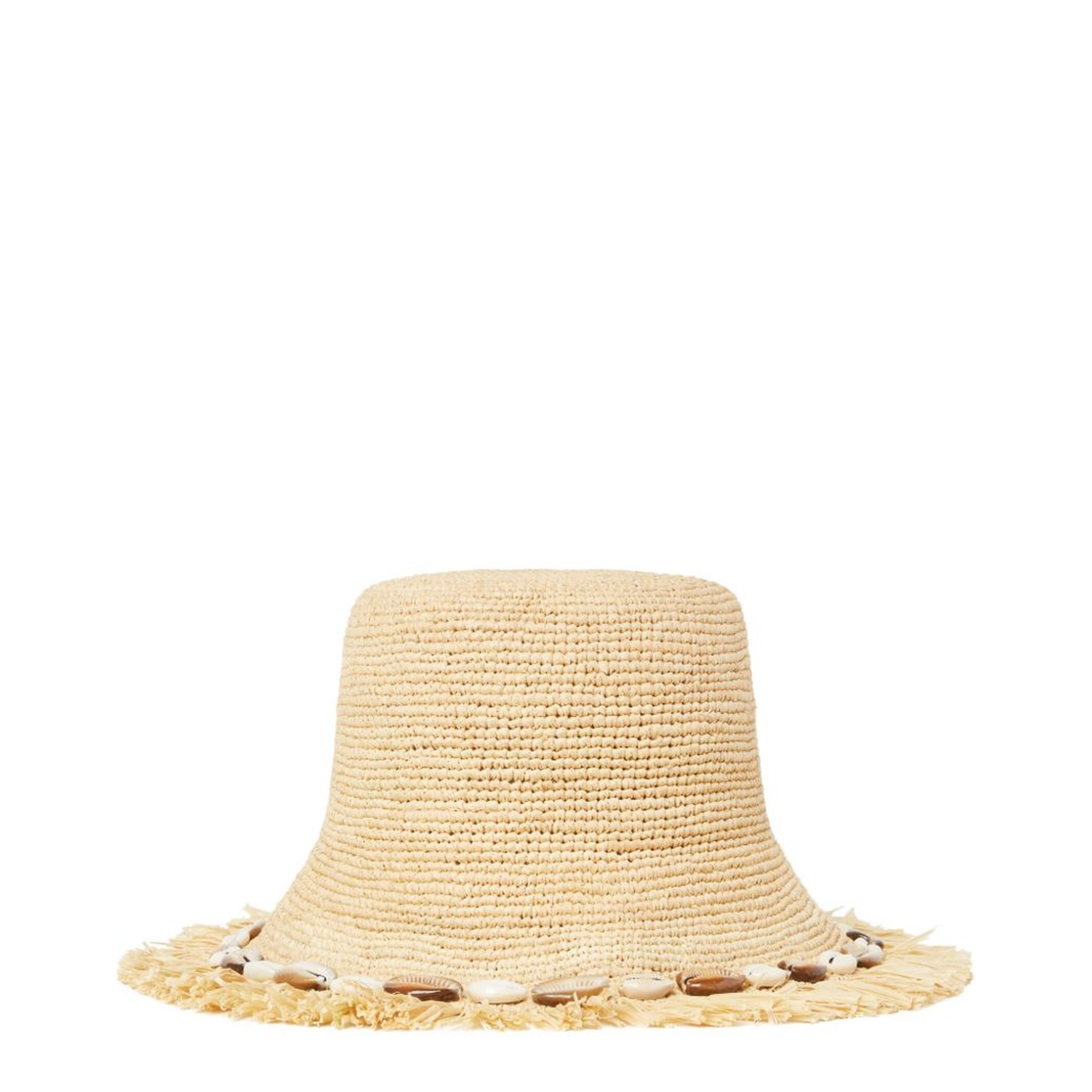 Hats Beige - Image 1
