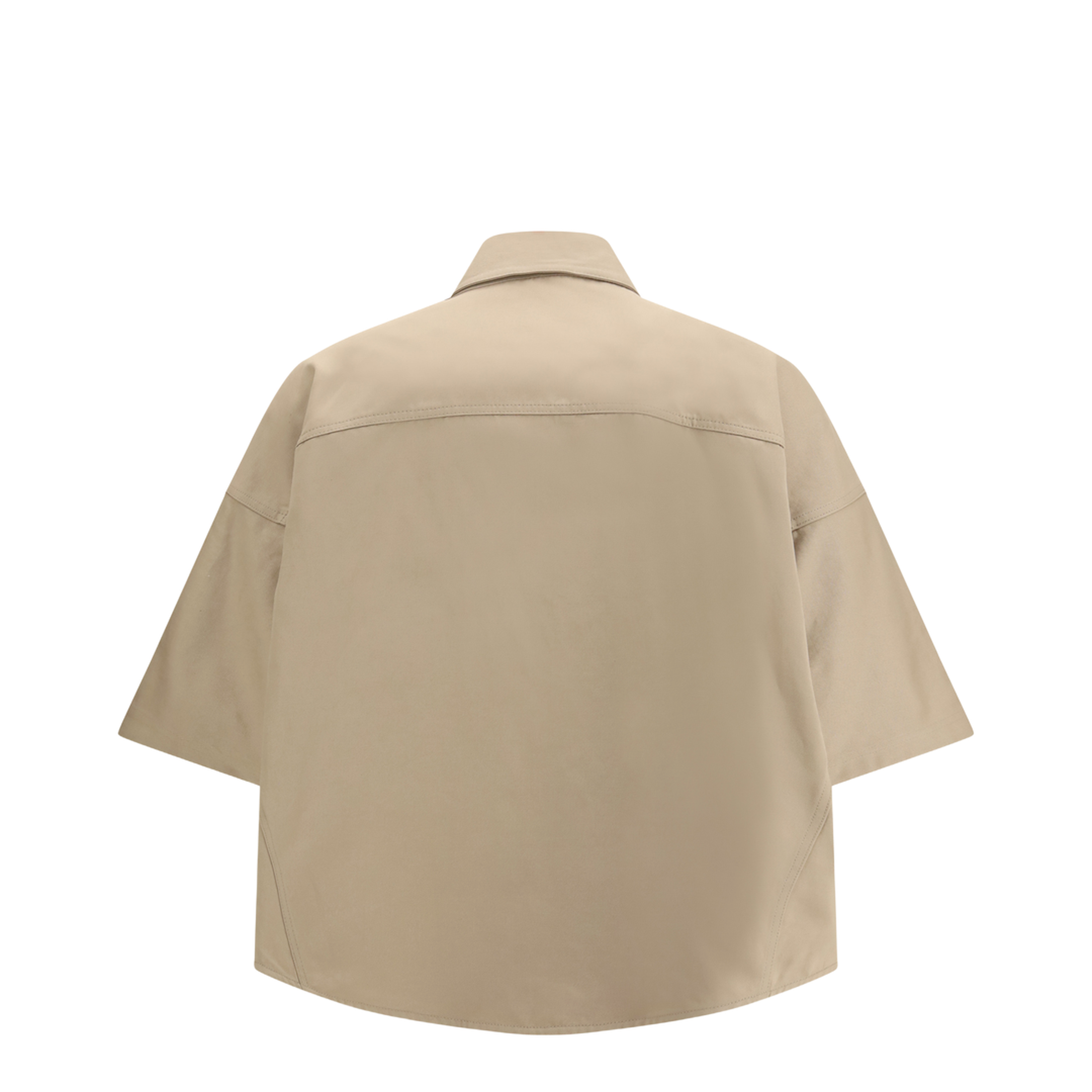 Short-sleeve Shirt - Image 2