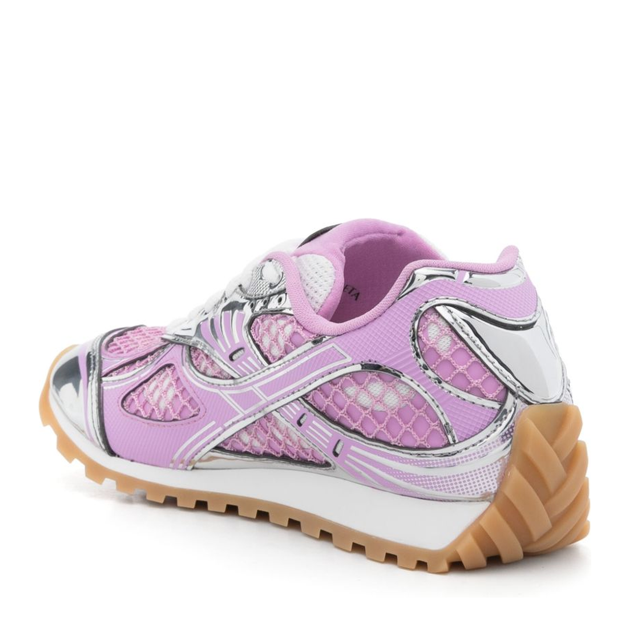 Sneakers Pink - Image 3