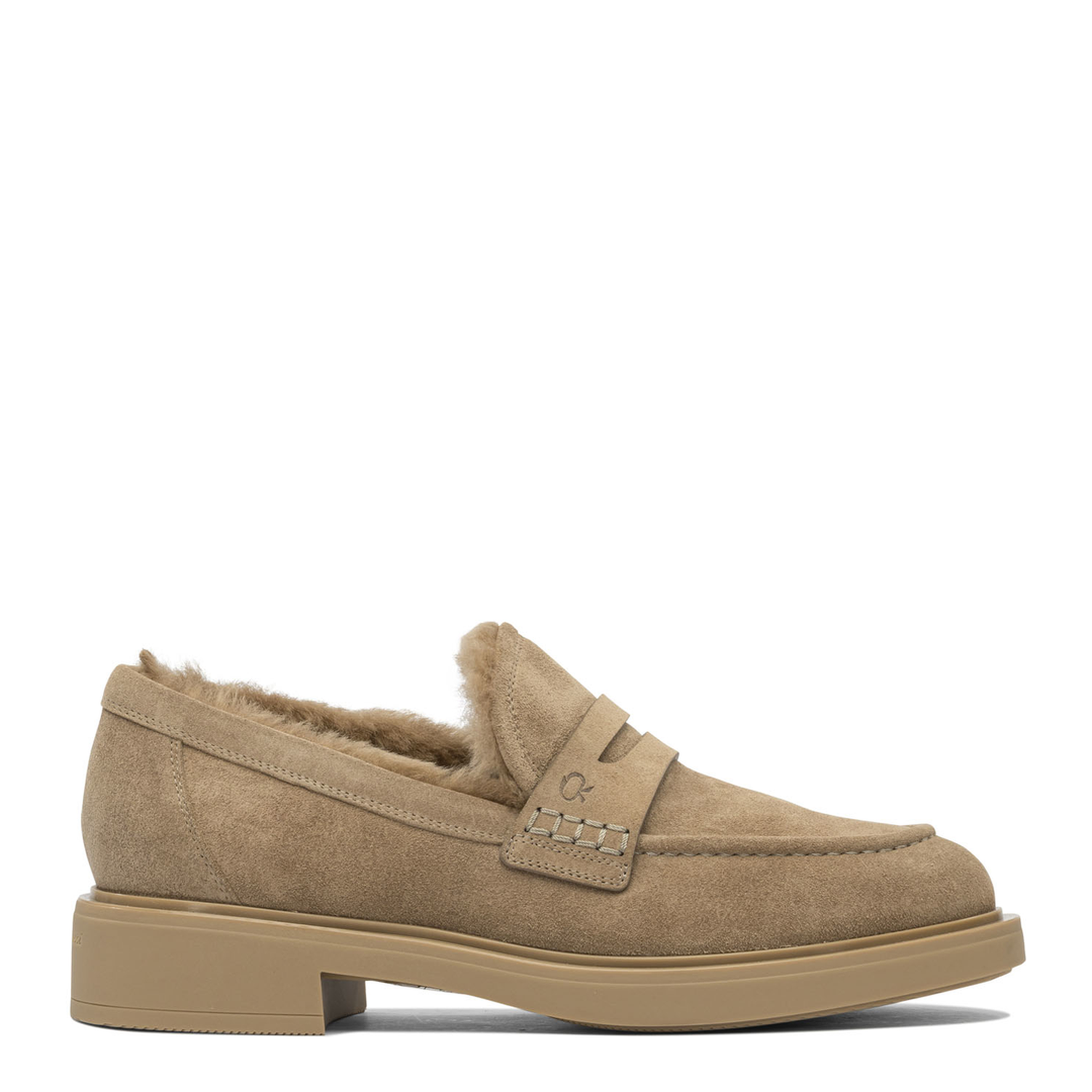 Harris 20 Mm Loafers - Image 1