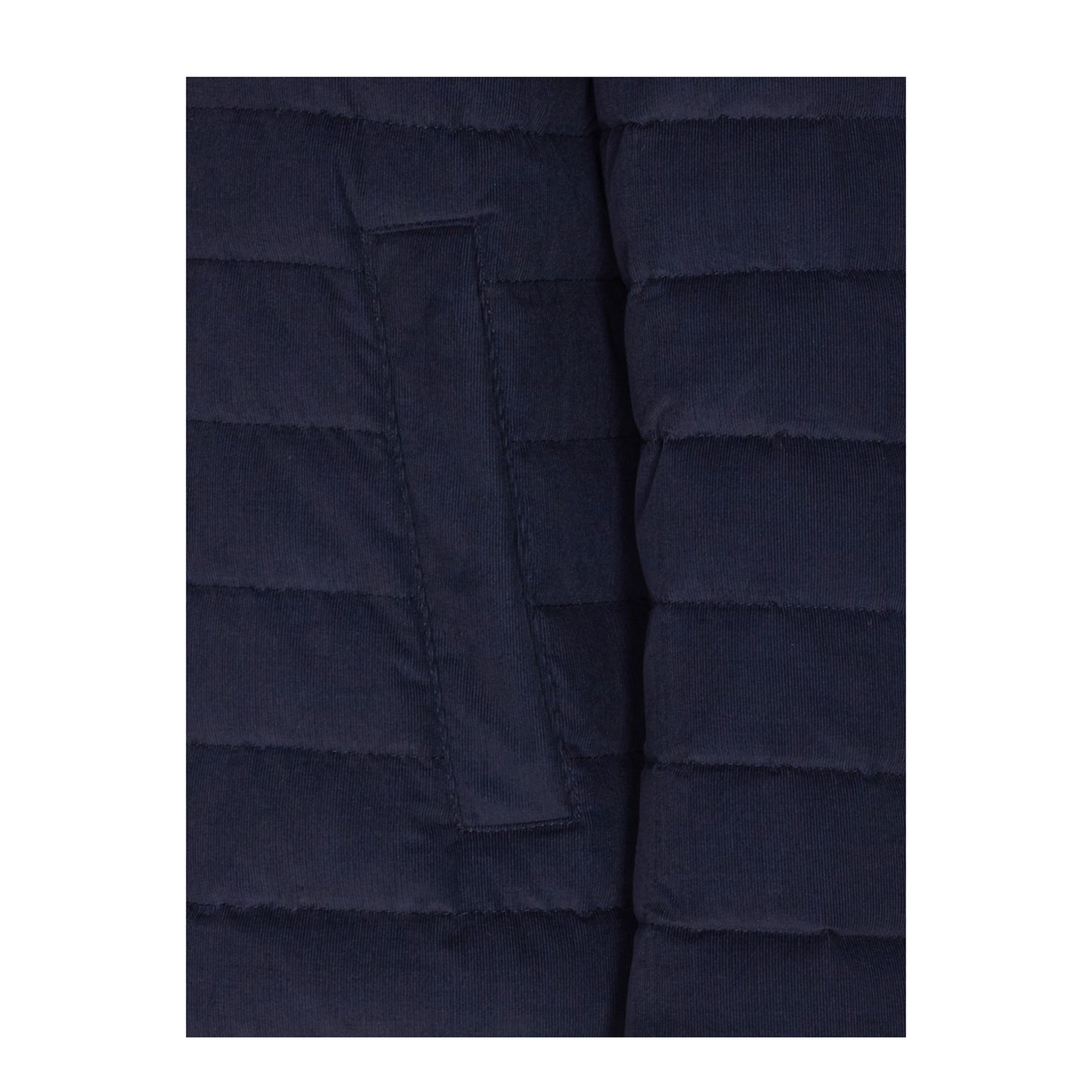 Resort Basic Cotton and Light Stretch Nylon T-Shirt - Image 2