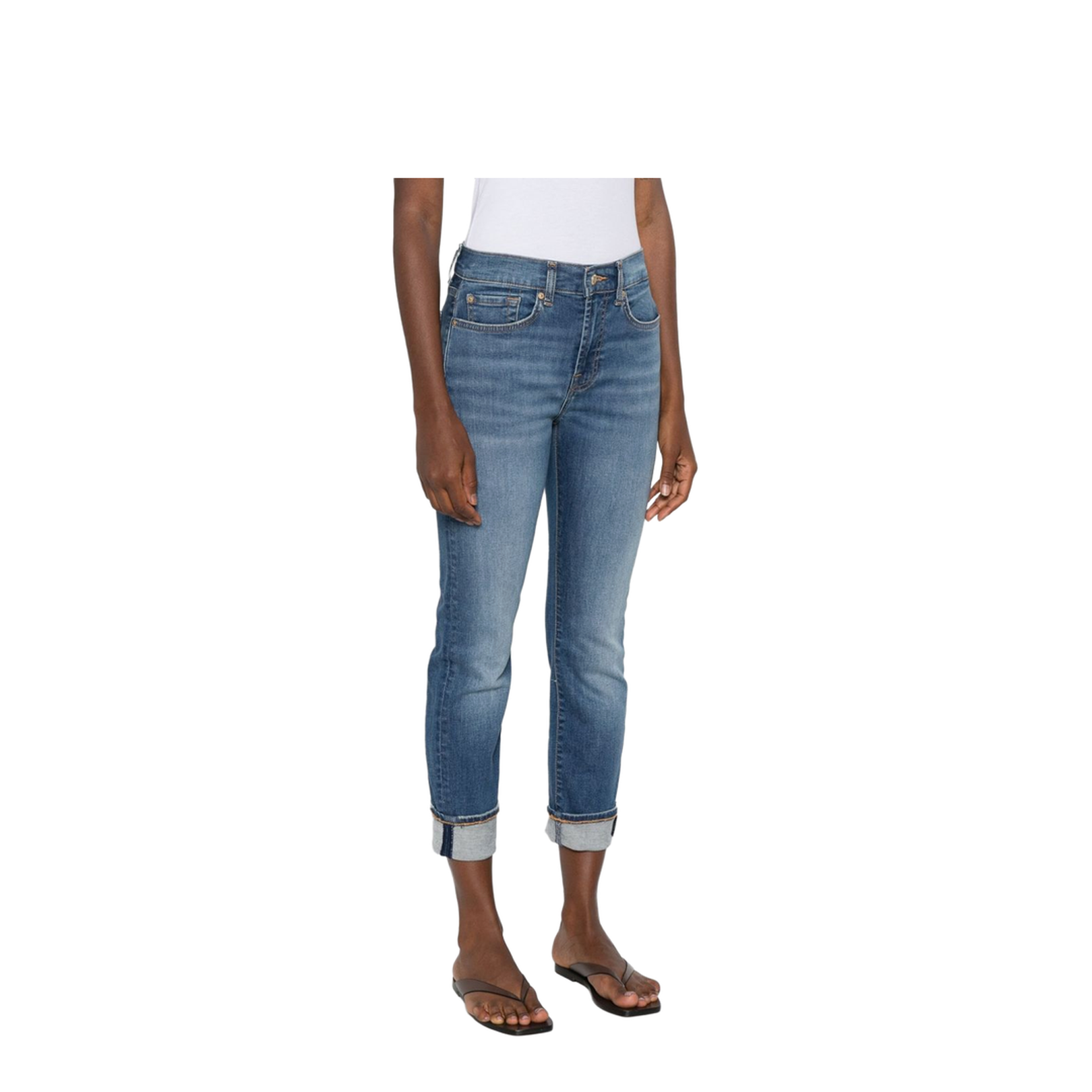 Jeans Blue - Image 5
