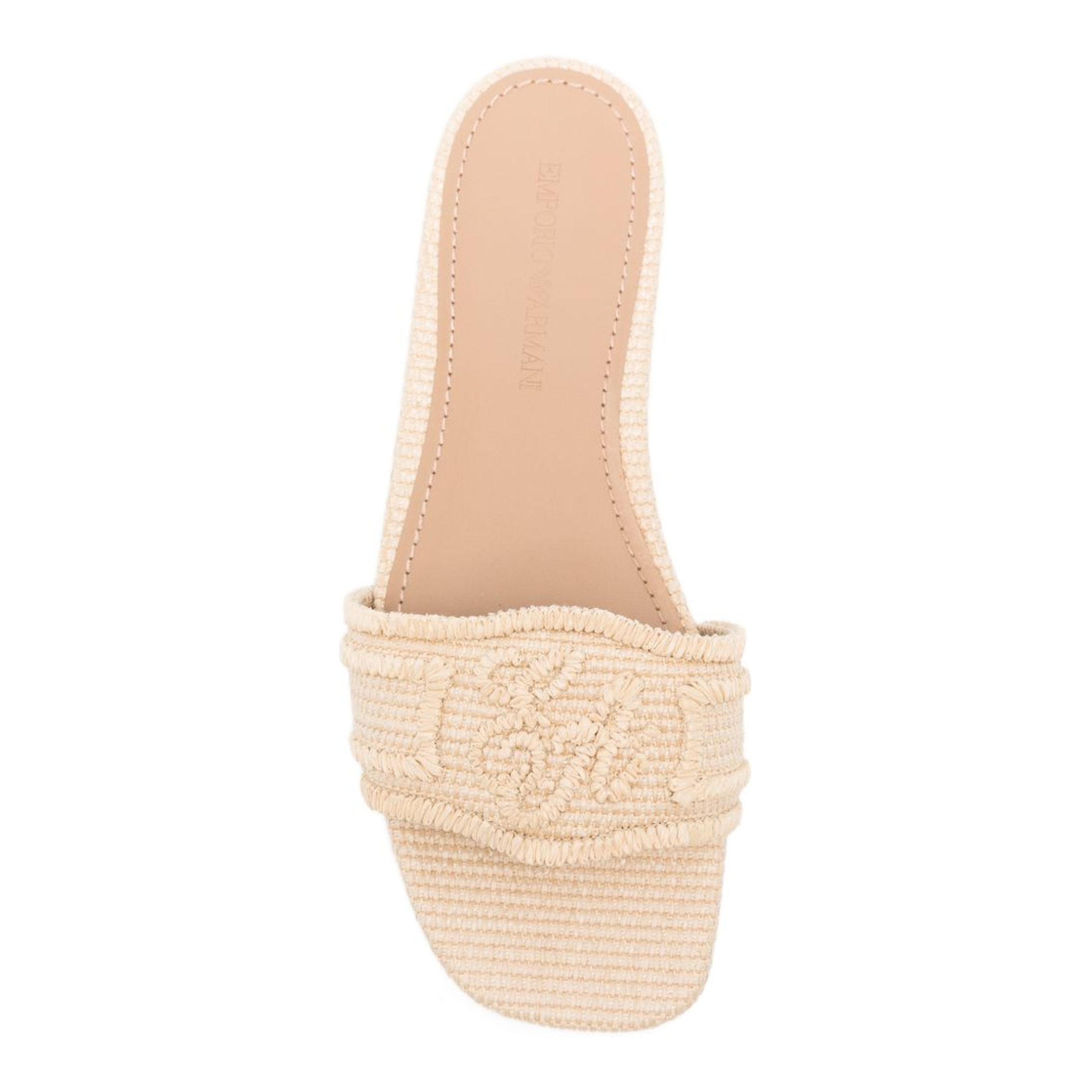 Exclusive Sandals Beige - Image 3