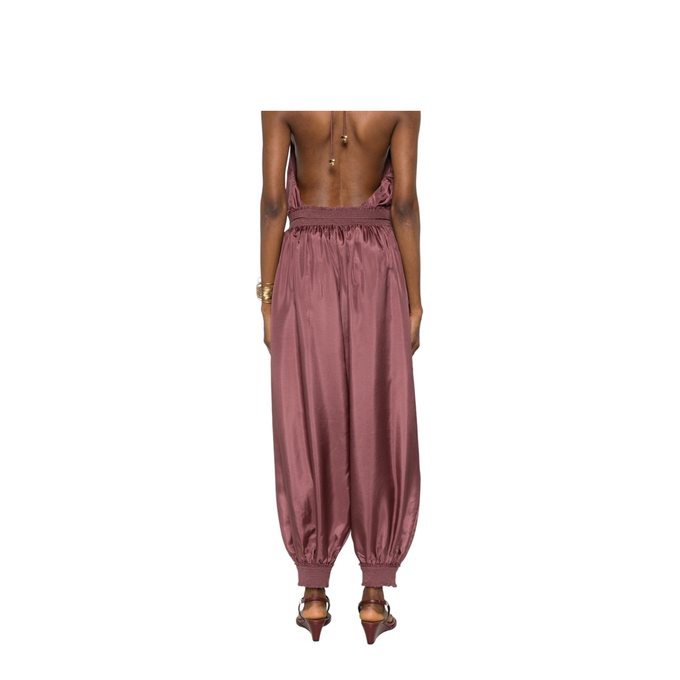 Trousers Brown - Image 5