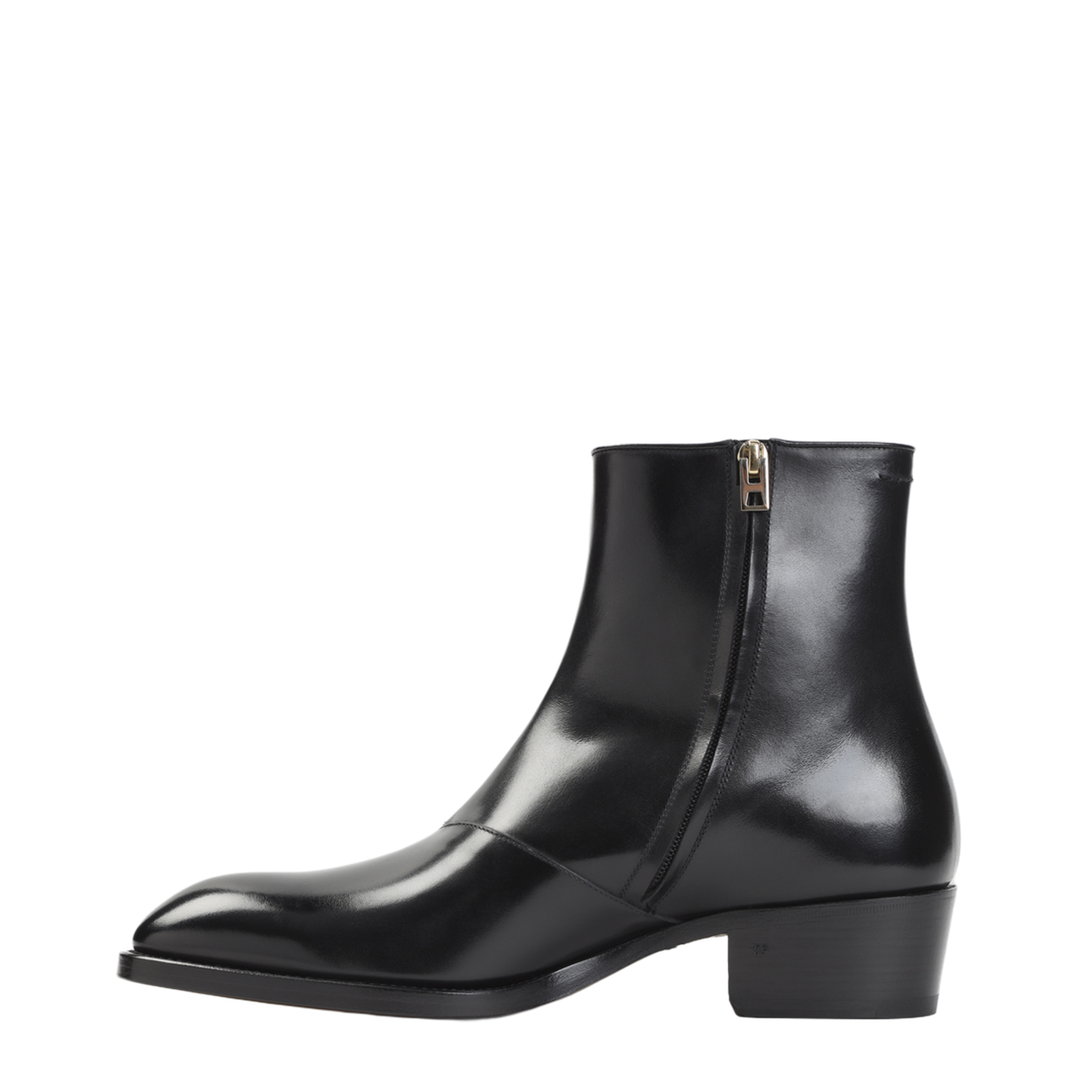 Burnished Vincent Boot - Image 4